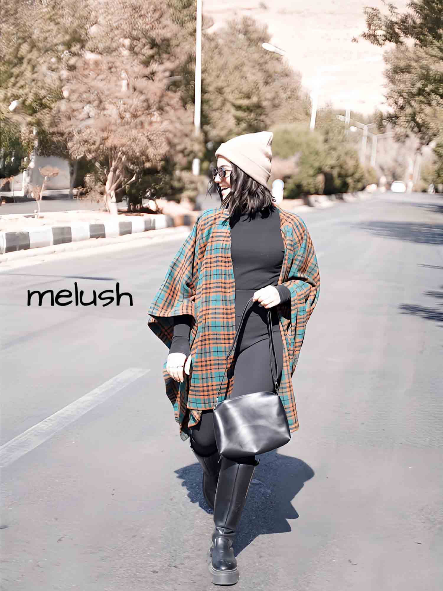 رويي كتي سلن 