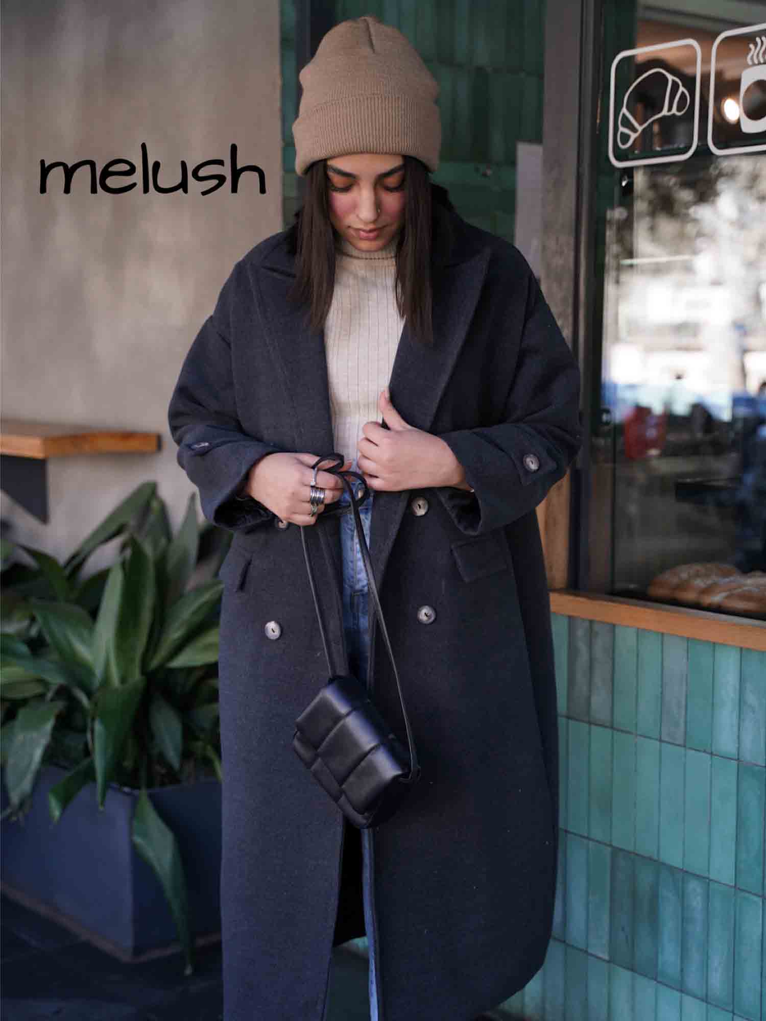 پالتو پاریس