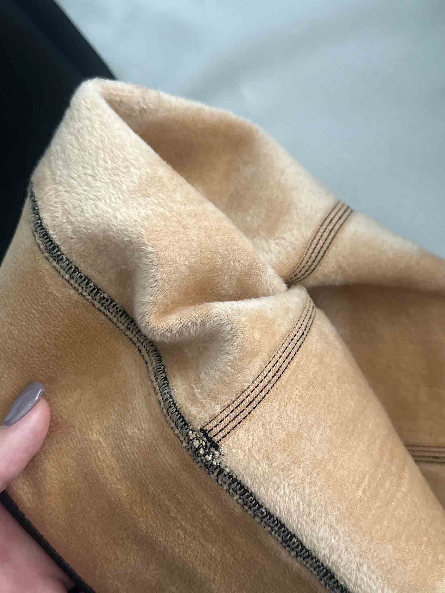 جوراب شلواری پشمی پنتی