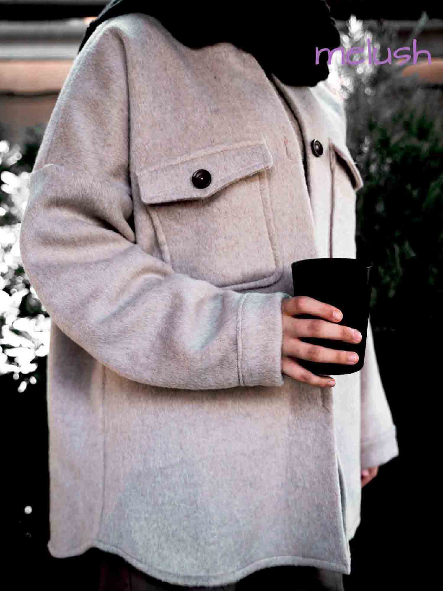 شوميز فوتر آتوسا 