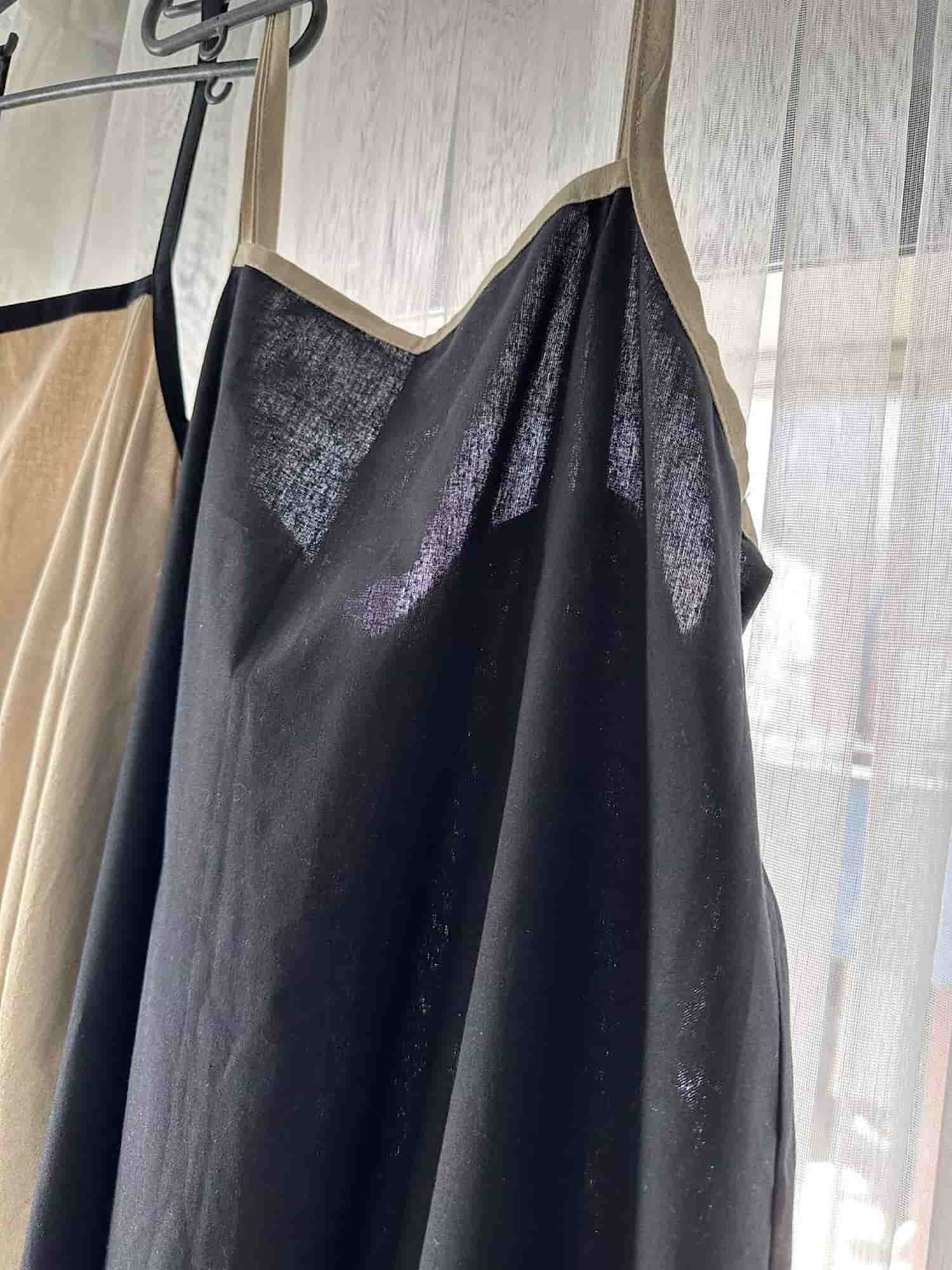 پيراهن دختر ايتاليايي