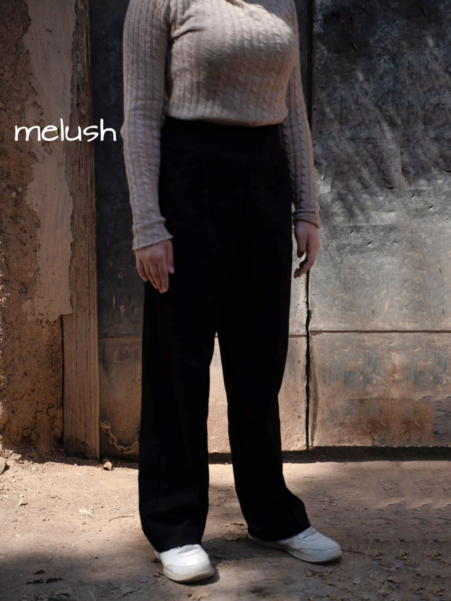 شلوار نيكول 