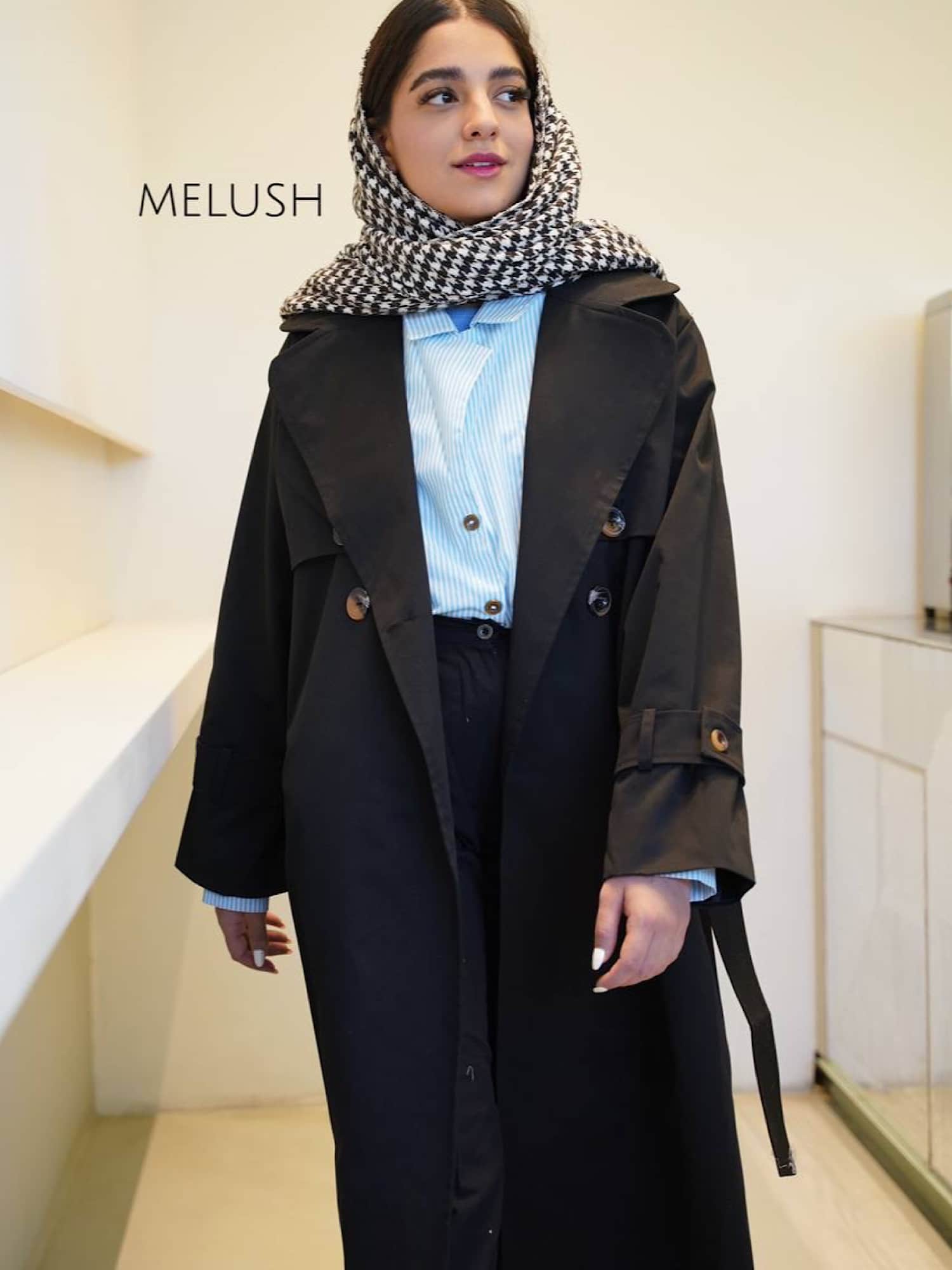 ترنچ كت پرتغال