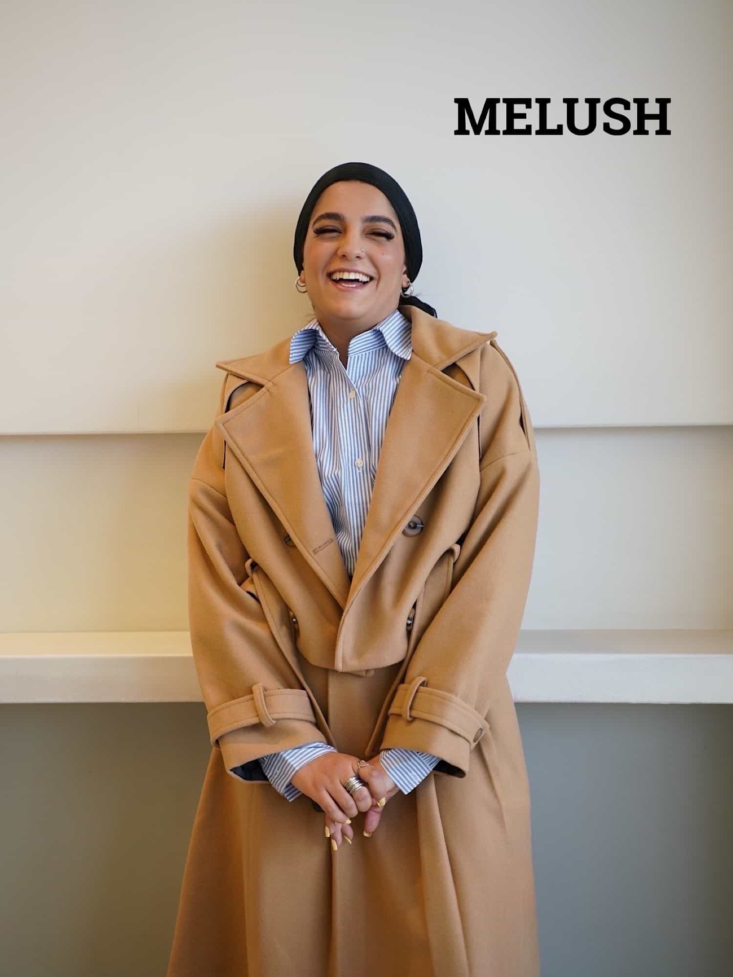 دامن تك فرانسوي