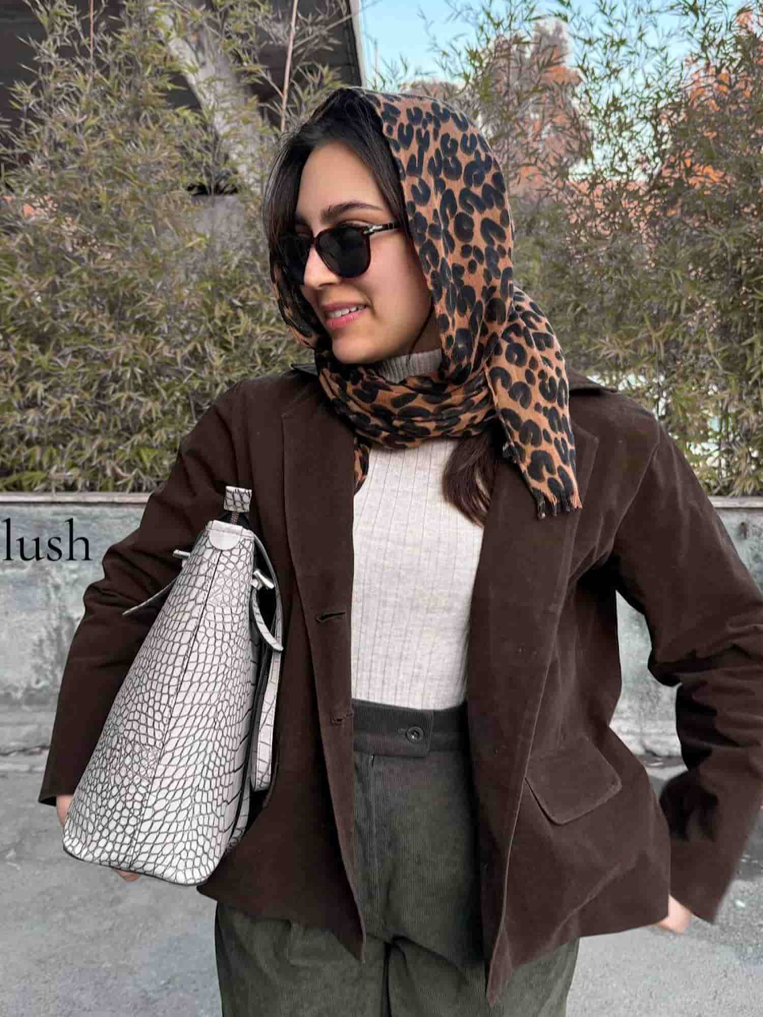 کت جیر یونیسکس بلک ویک