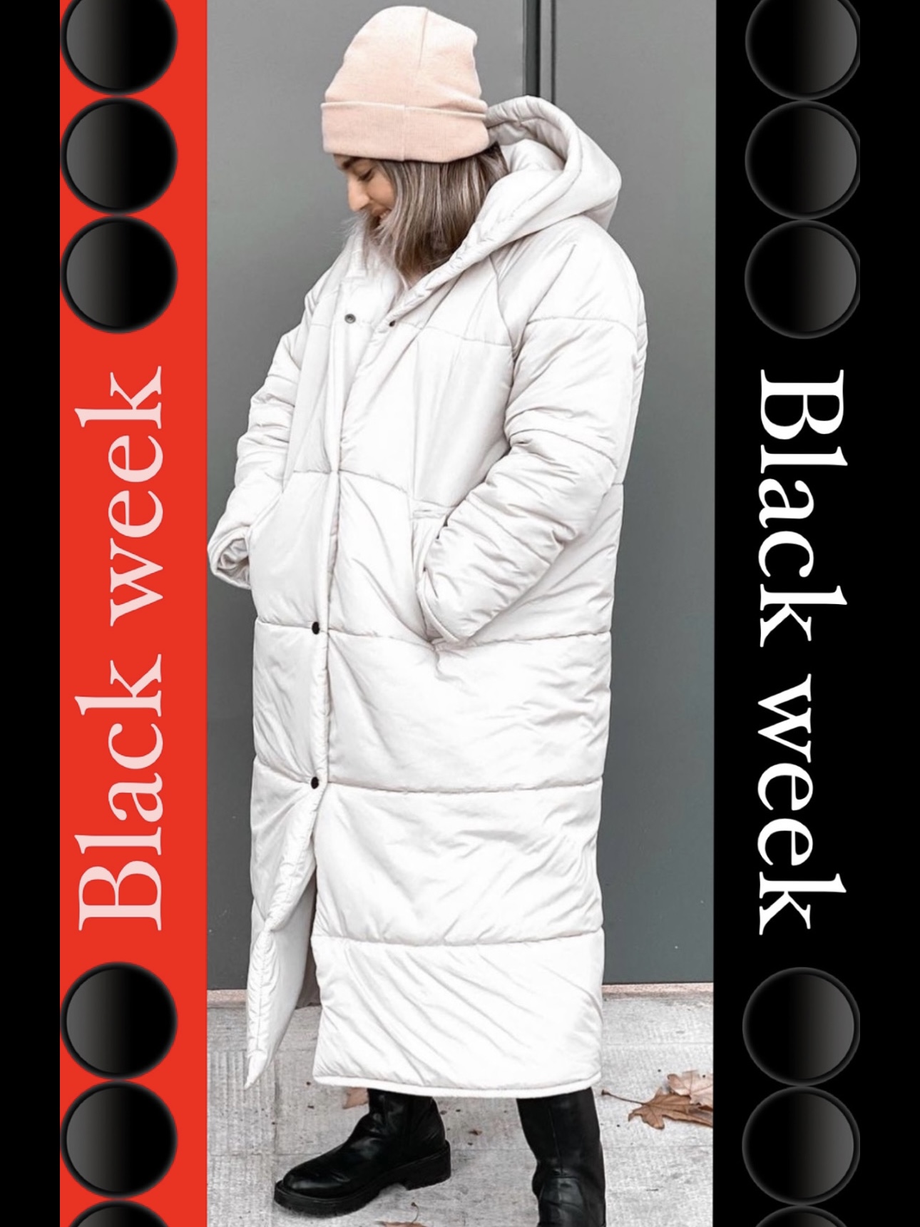 پافر راناس حراج هفته سياه 