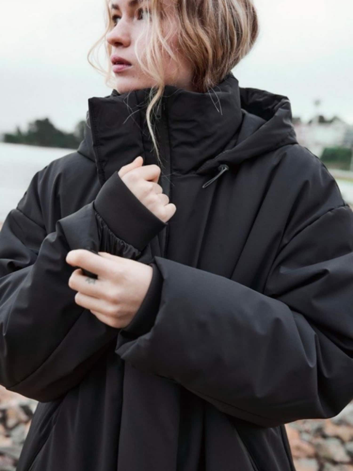 پافر زارا ٢٠٢٤