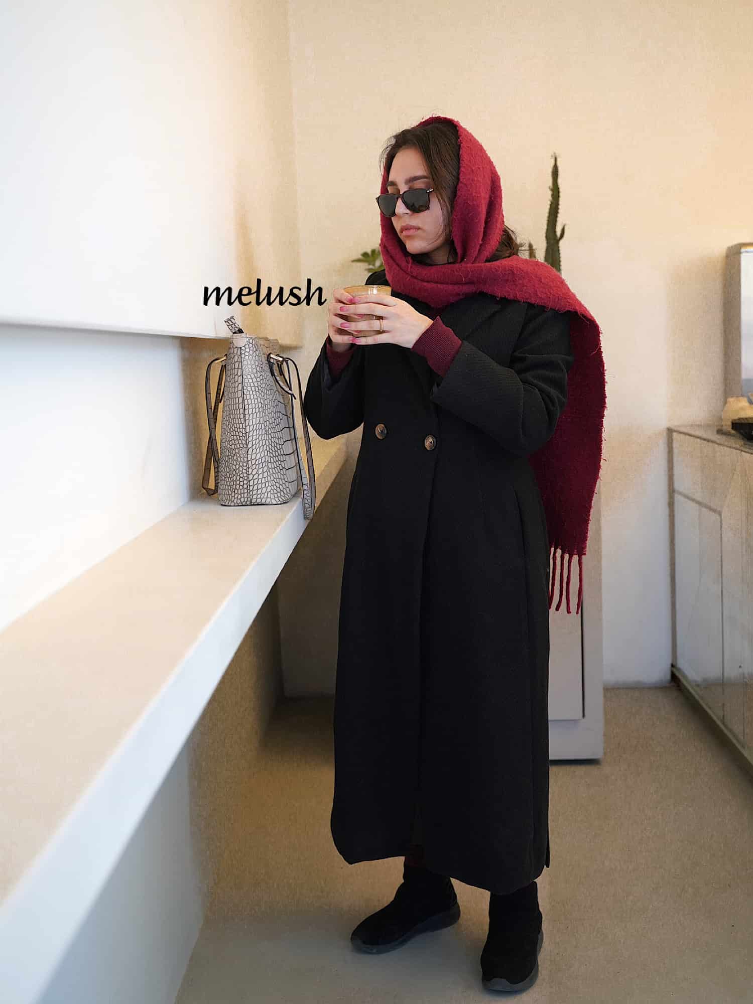 كااكشن لوكس ايتاليايي