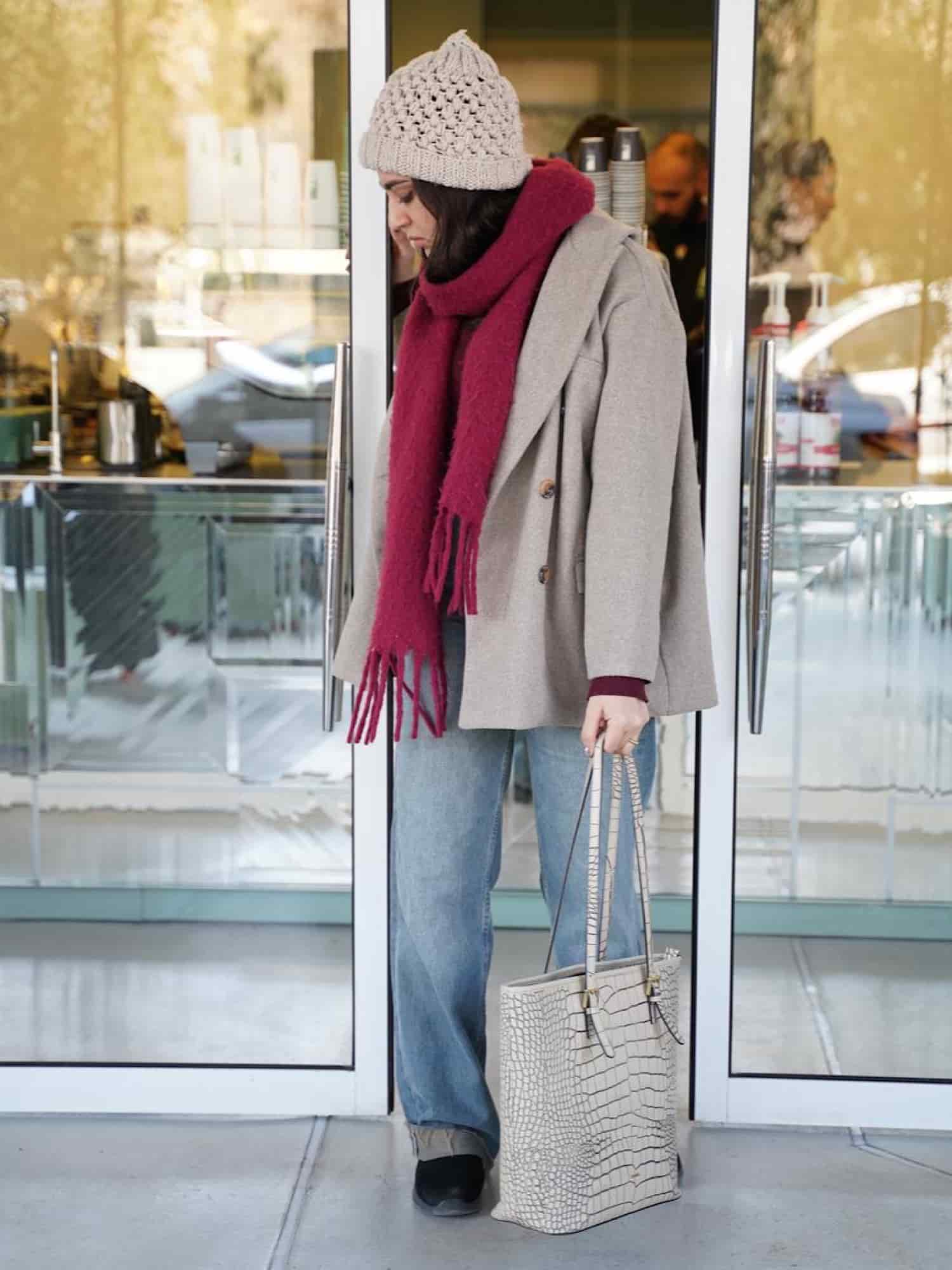 كالكشن لوكس كت كوتاه ايتاليايي