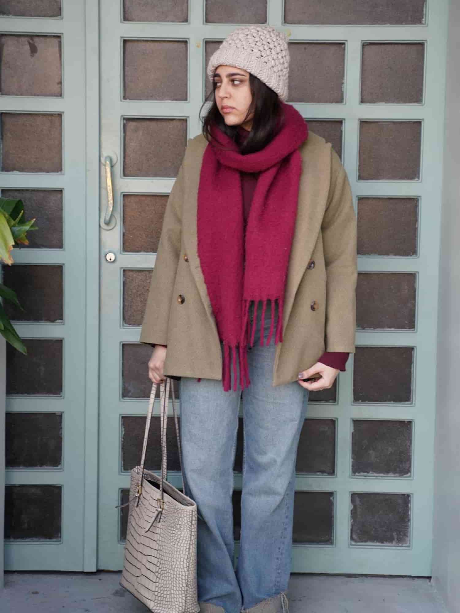 كالكشن لوكس كت كوتاه ايتاليايي