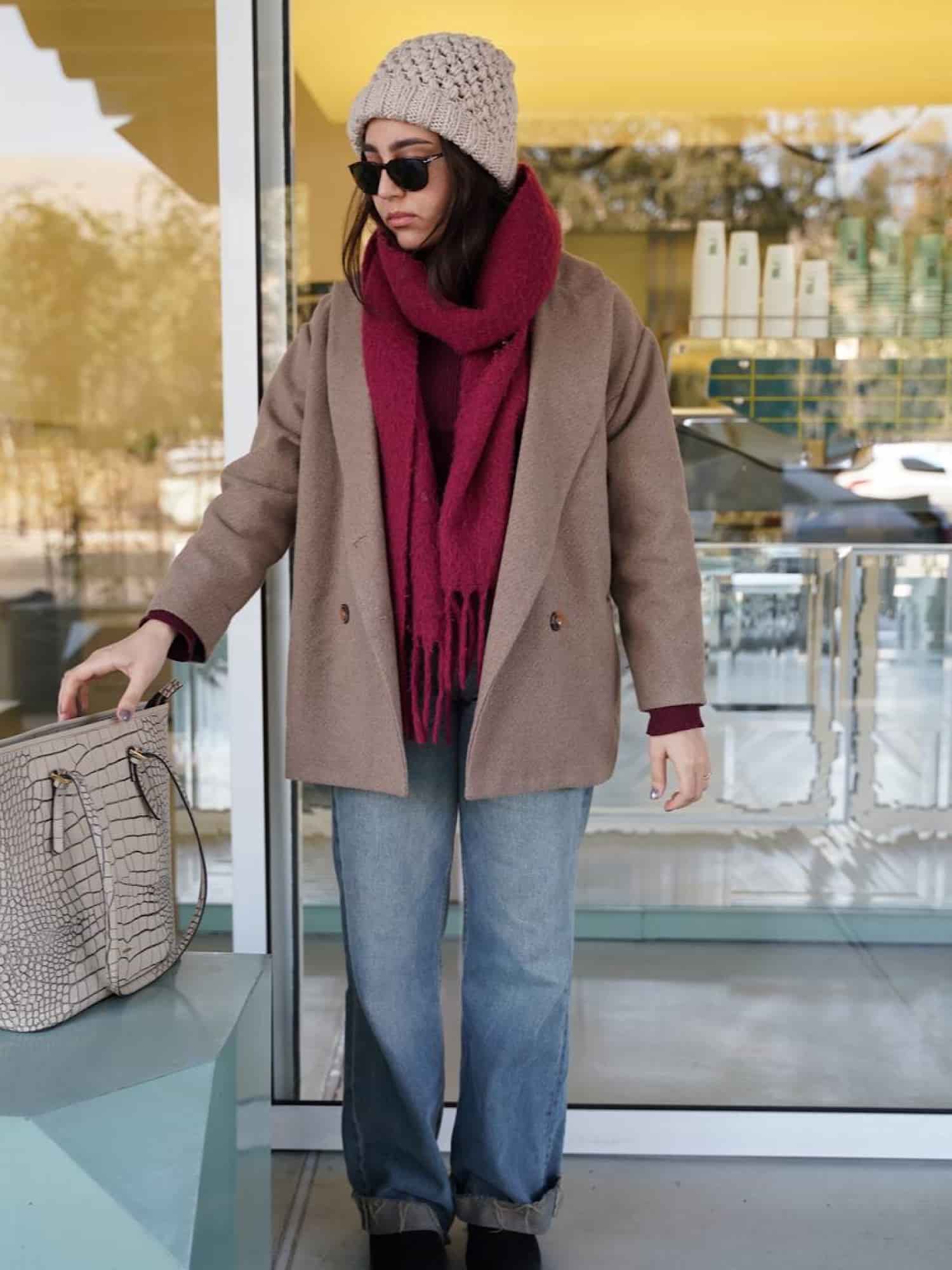 كالكشن لوكس كت كوتاه ايتاليايي