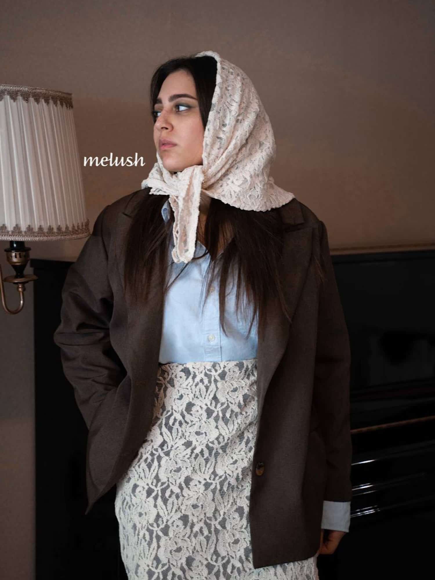 كت ست دانتل 