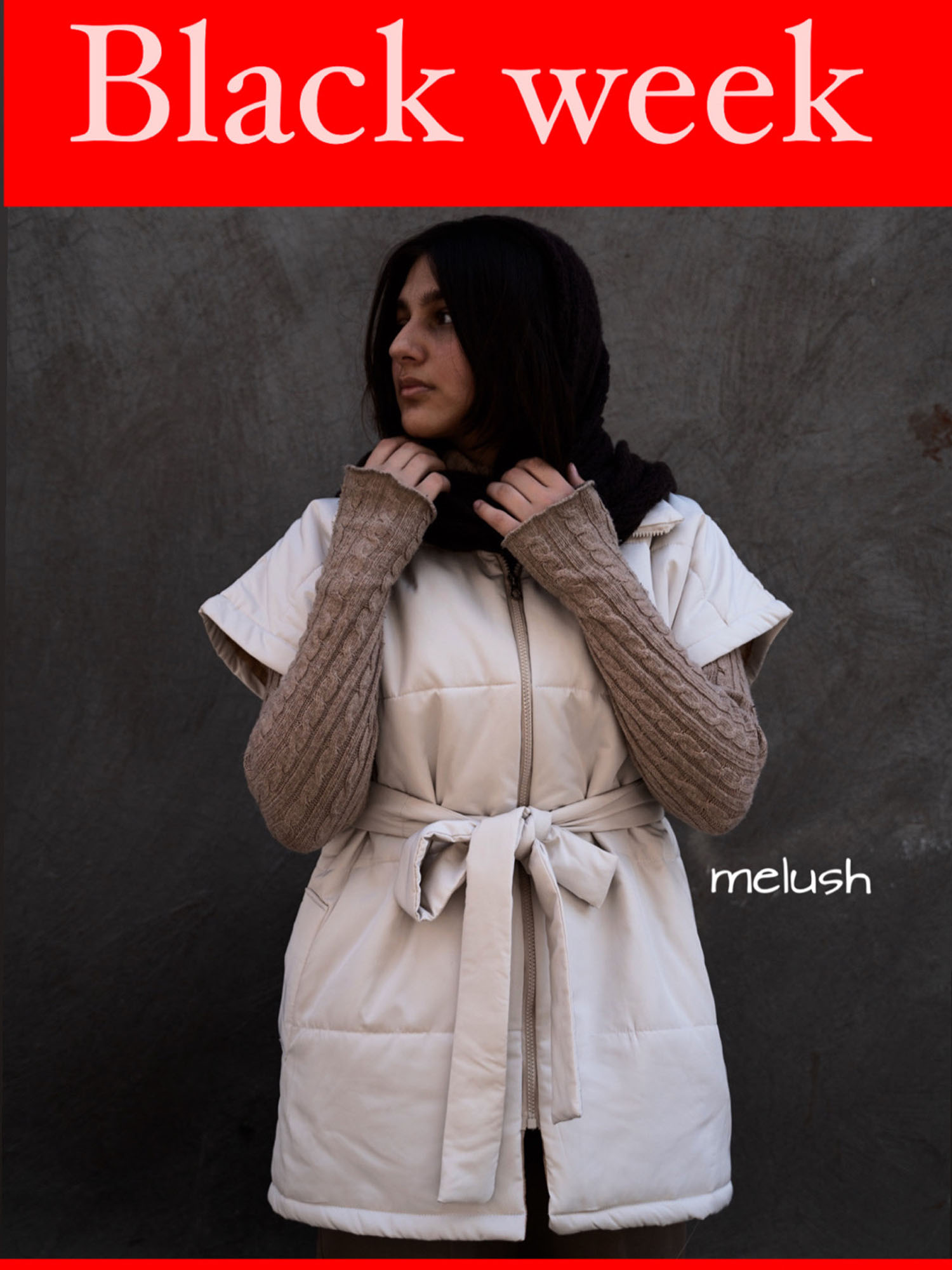 پافر بووار حراج هفته سياه