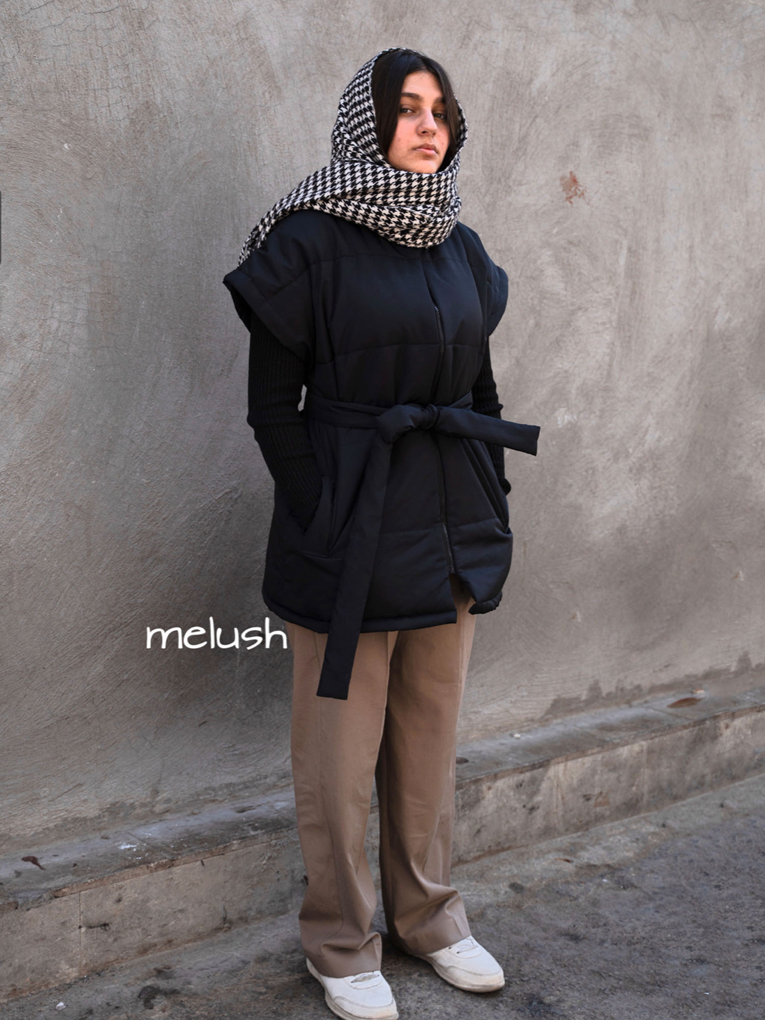 پافر بووار حراج هفته سياه