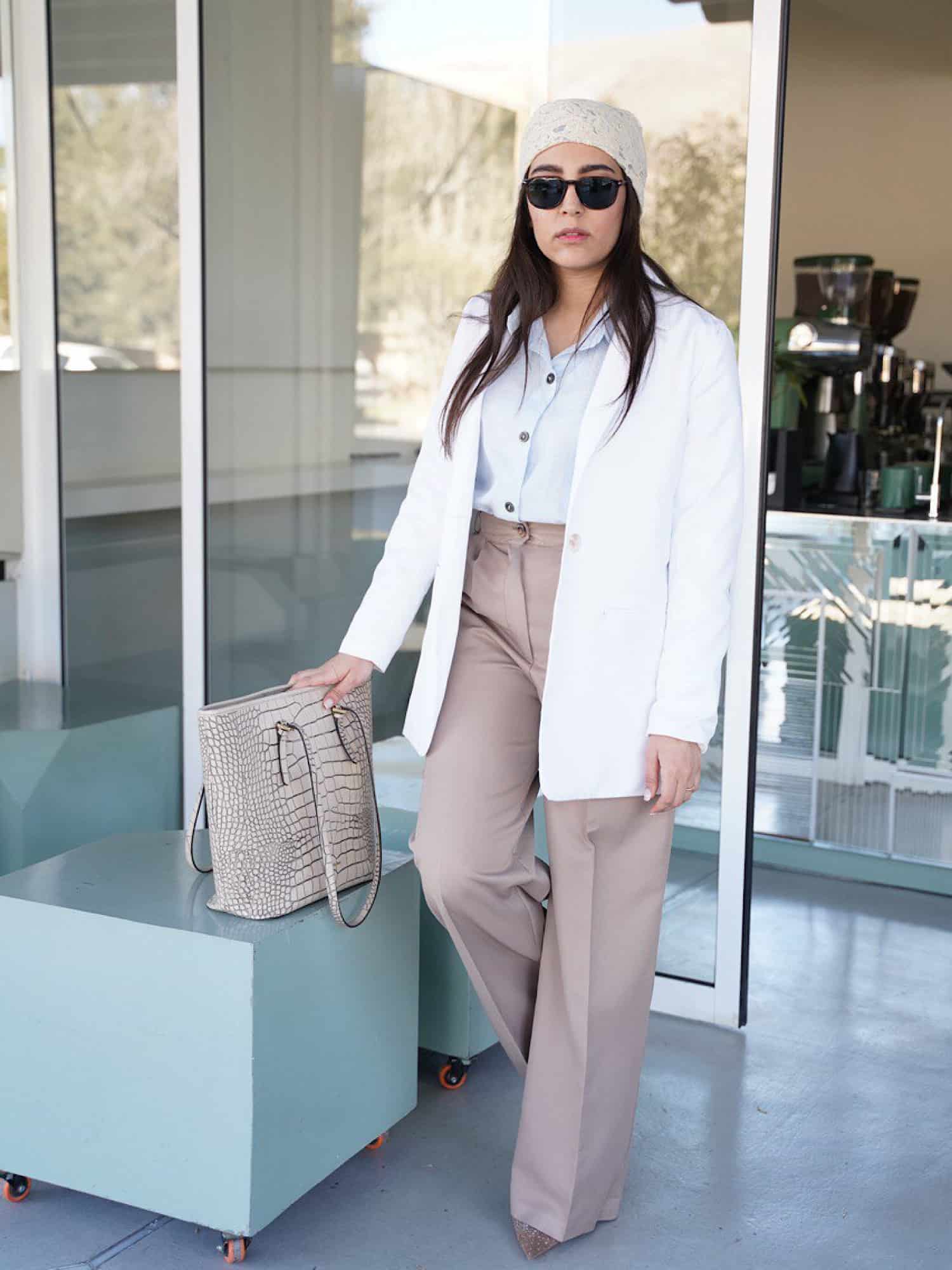 ست كت و شلوار سيه نا