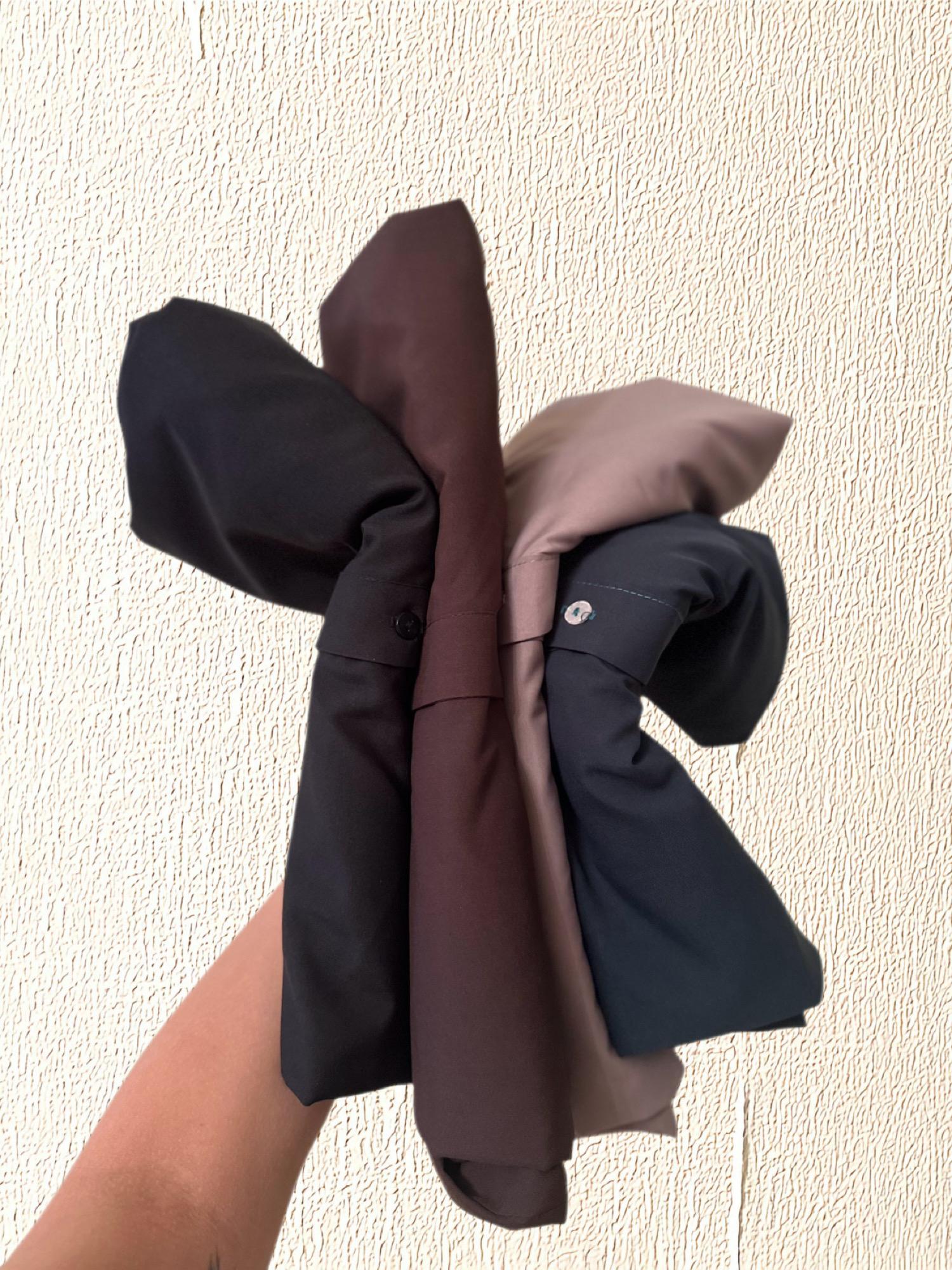 پك ٤ تايي شوميز پوپلين 