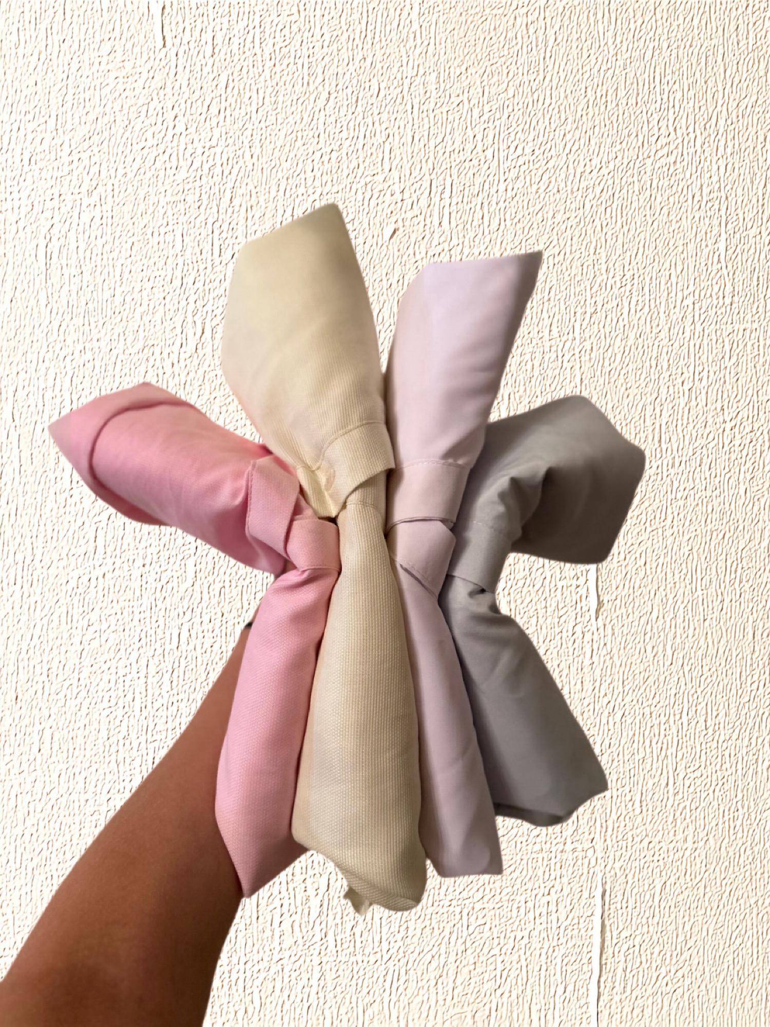 پك ٤ تايي شوميز پوپلين 