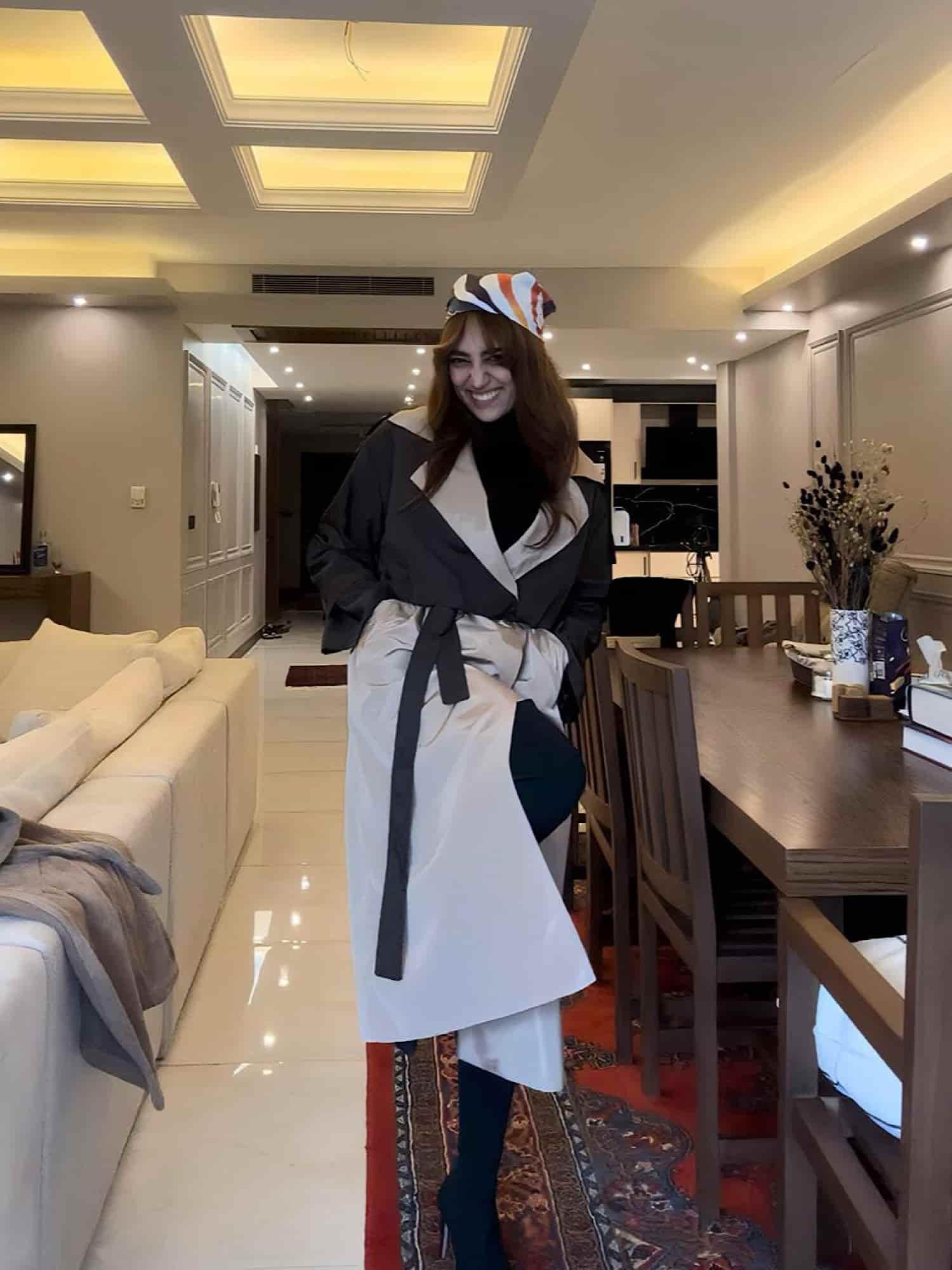 باروني اسكايلا