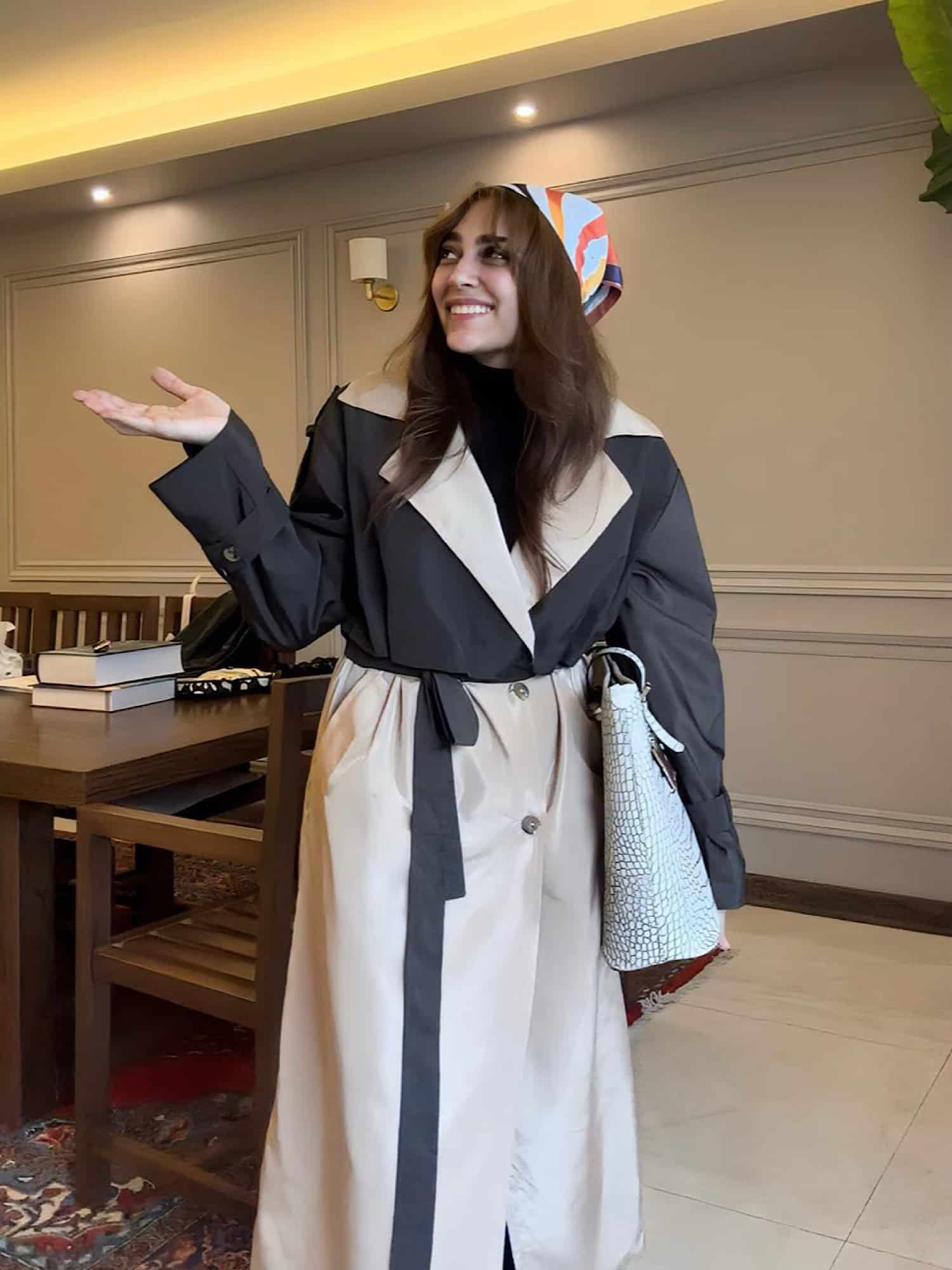 باروني اسكايلا