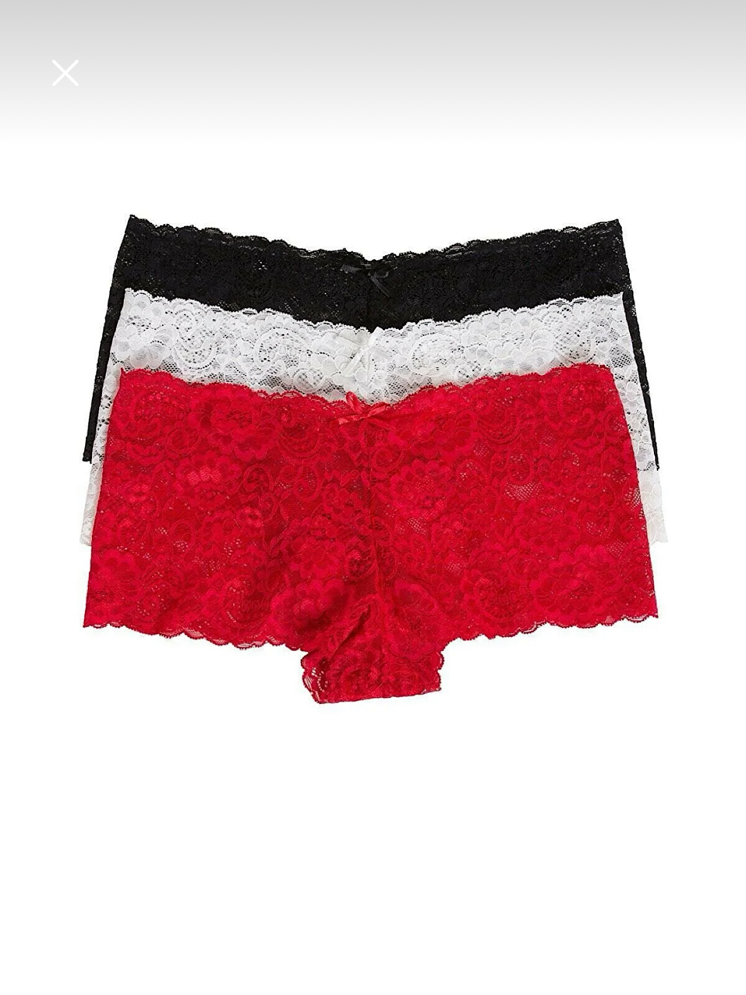 شورت توري نيل