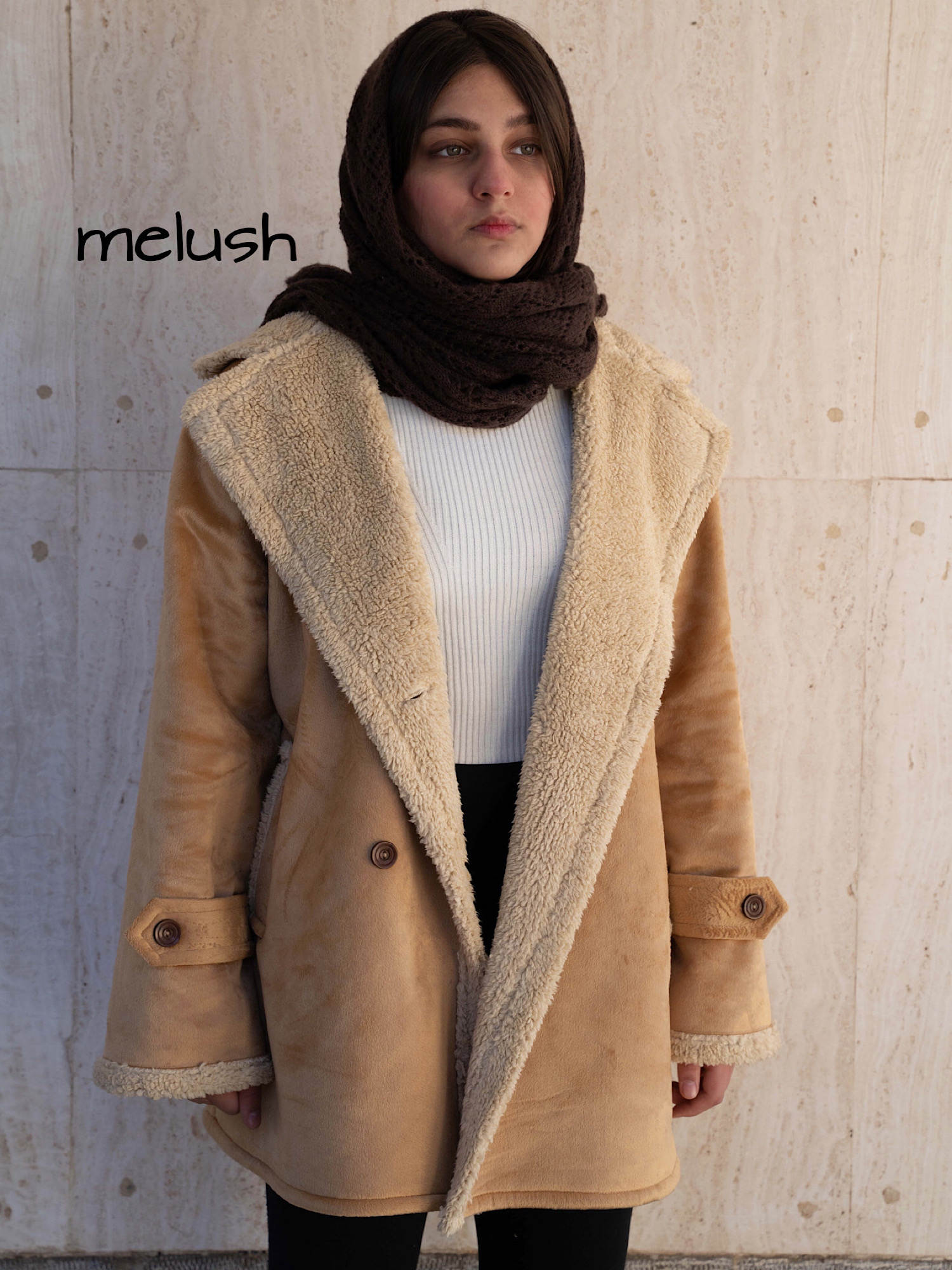 پالتو مستان 