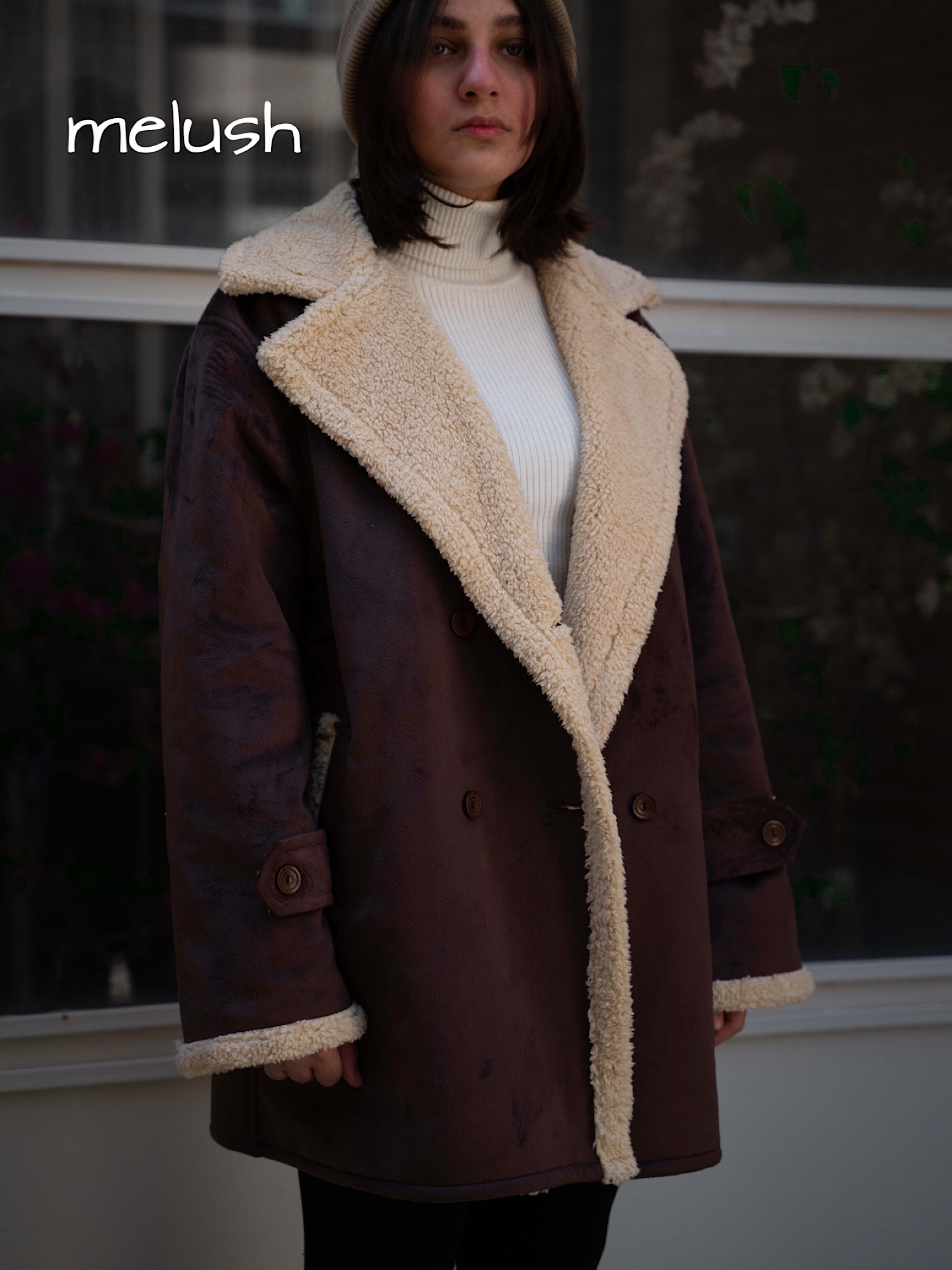 پالتو مستان 