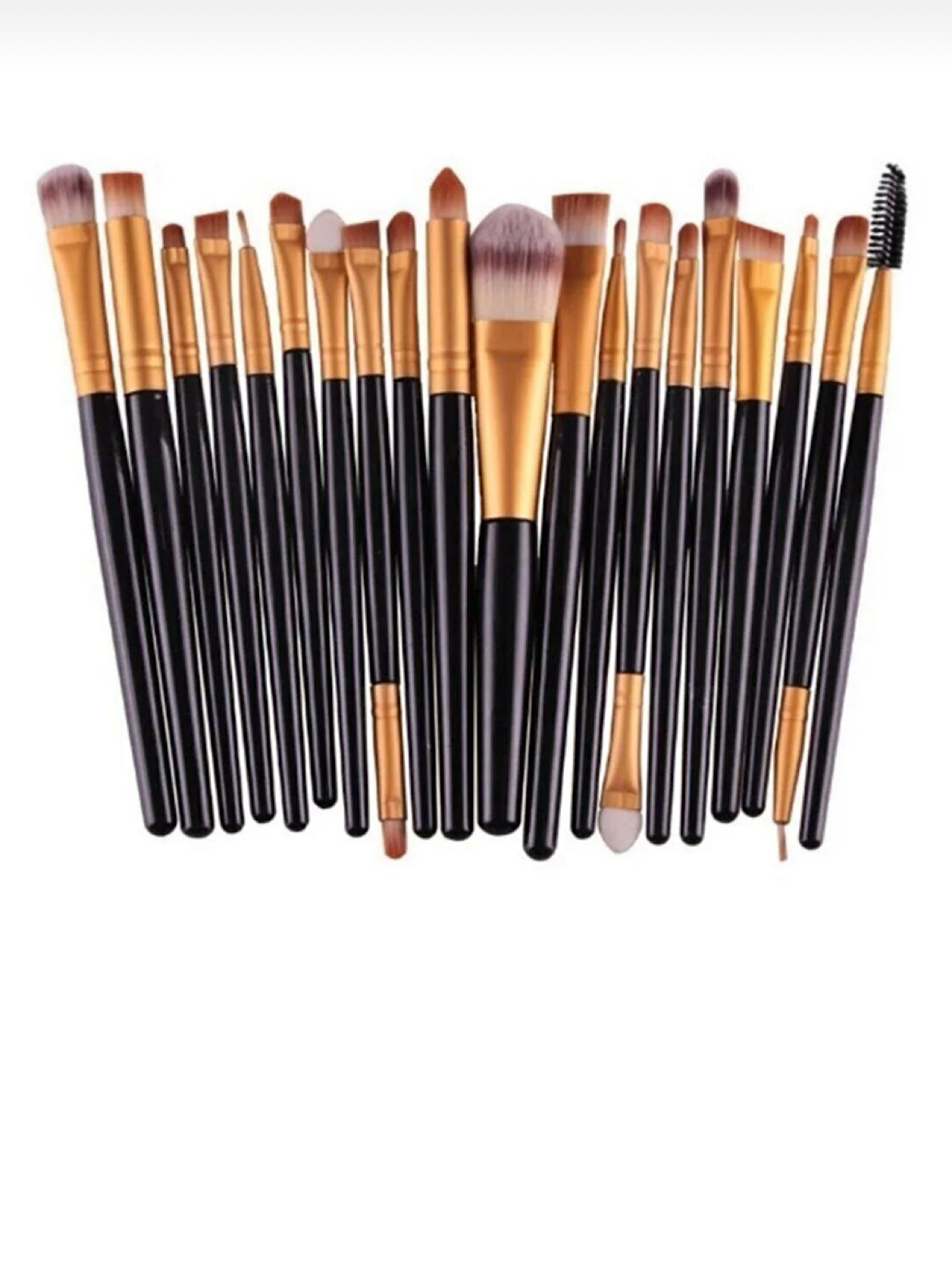 پك ٢٠ عددي ميكاپ