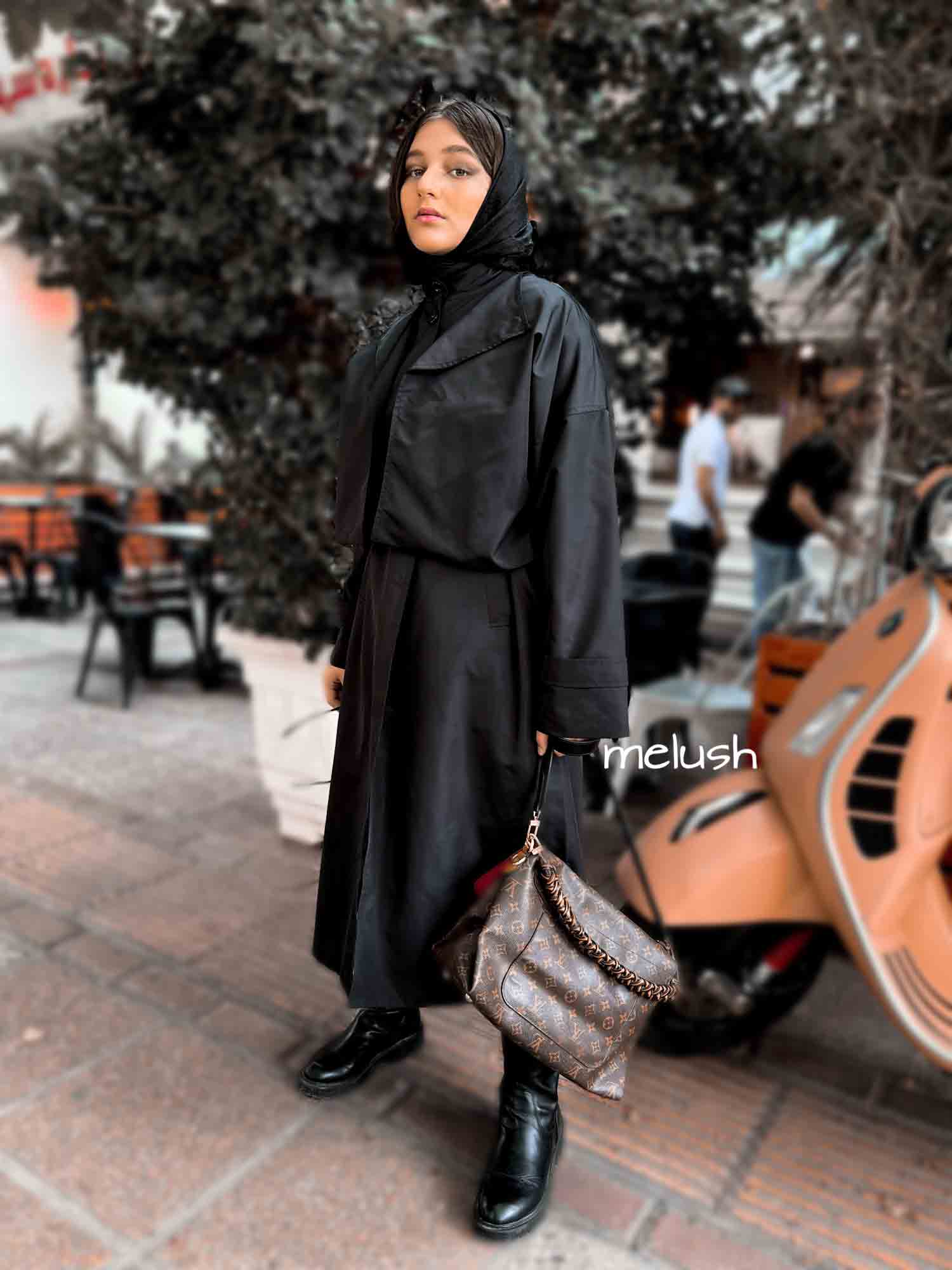 بارونی الکساندر