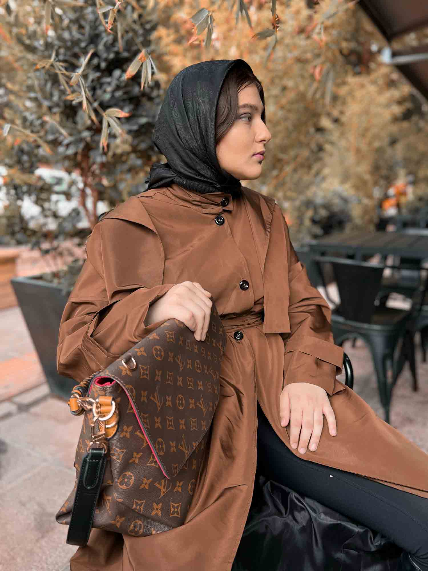 بارونی الکساندر