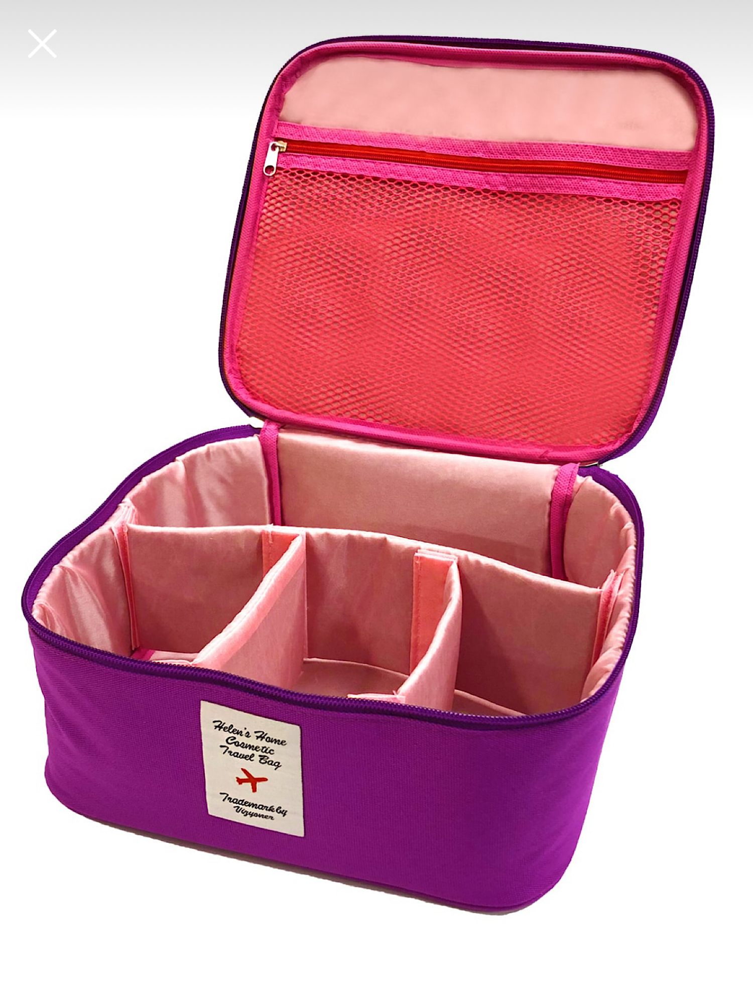 كيف لوازم آرايش