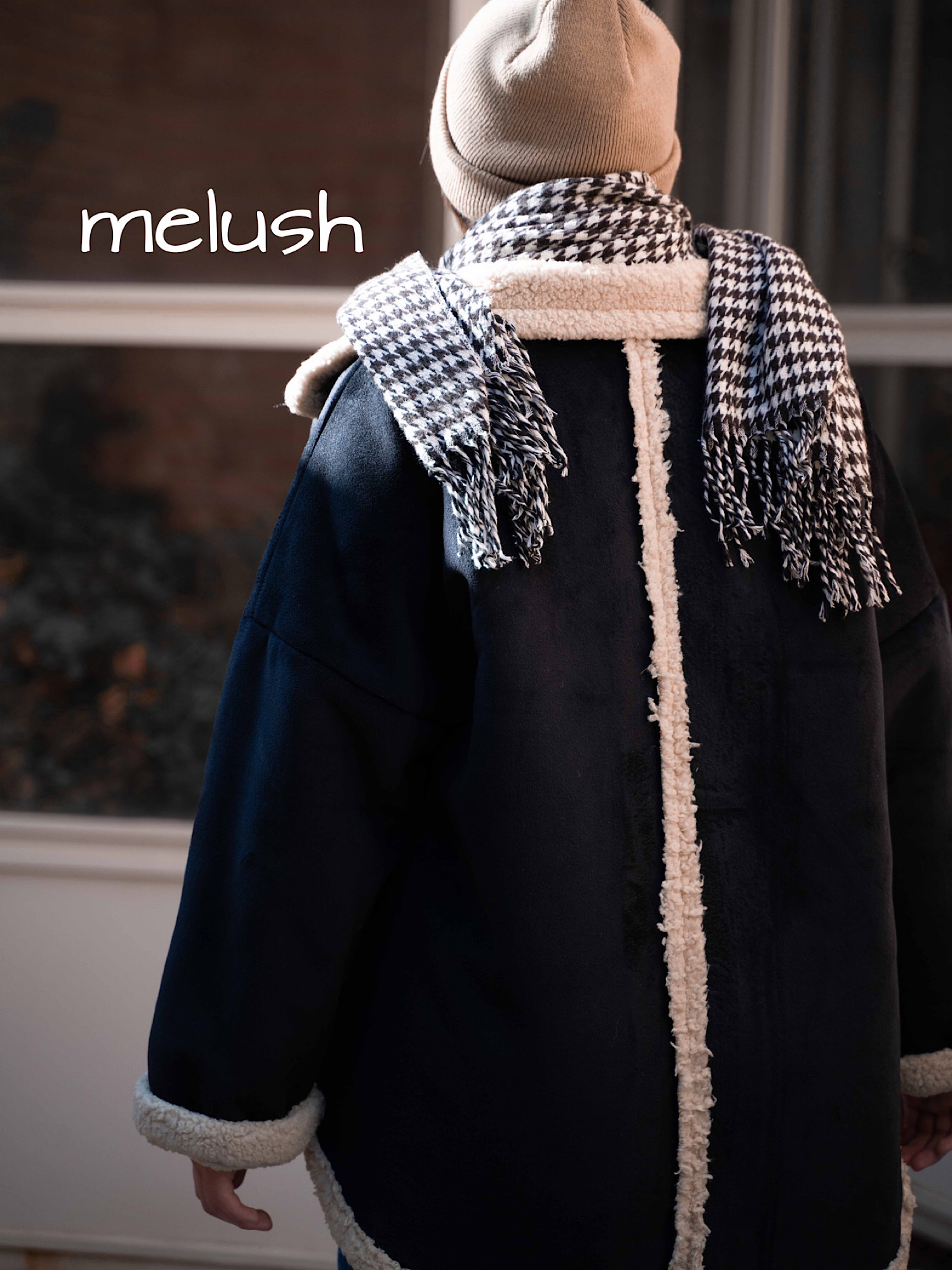 شوميز ولوت خرسي