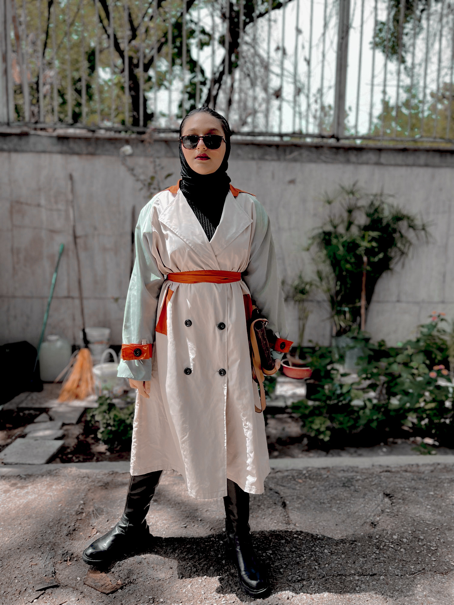 بارونی کارولین