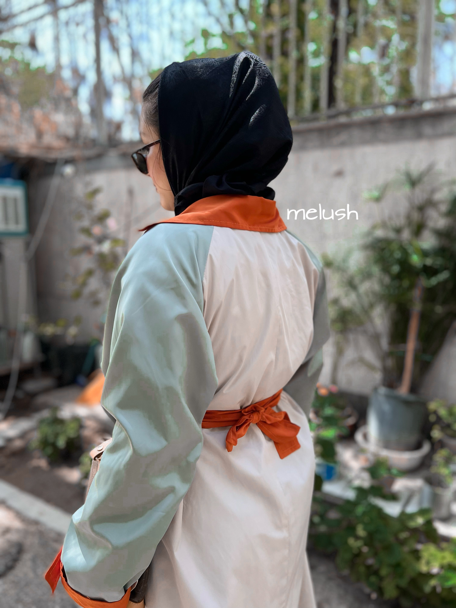 بارونی کارولین