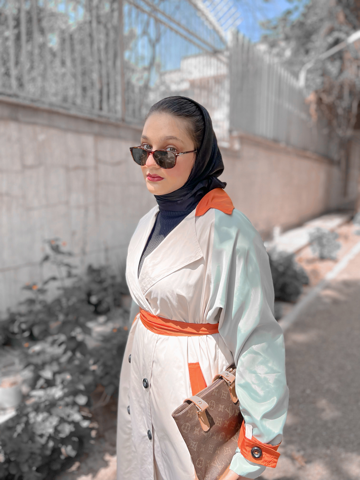 بارونی کارولین