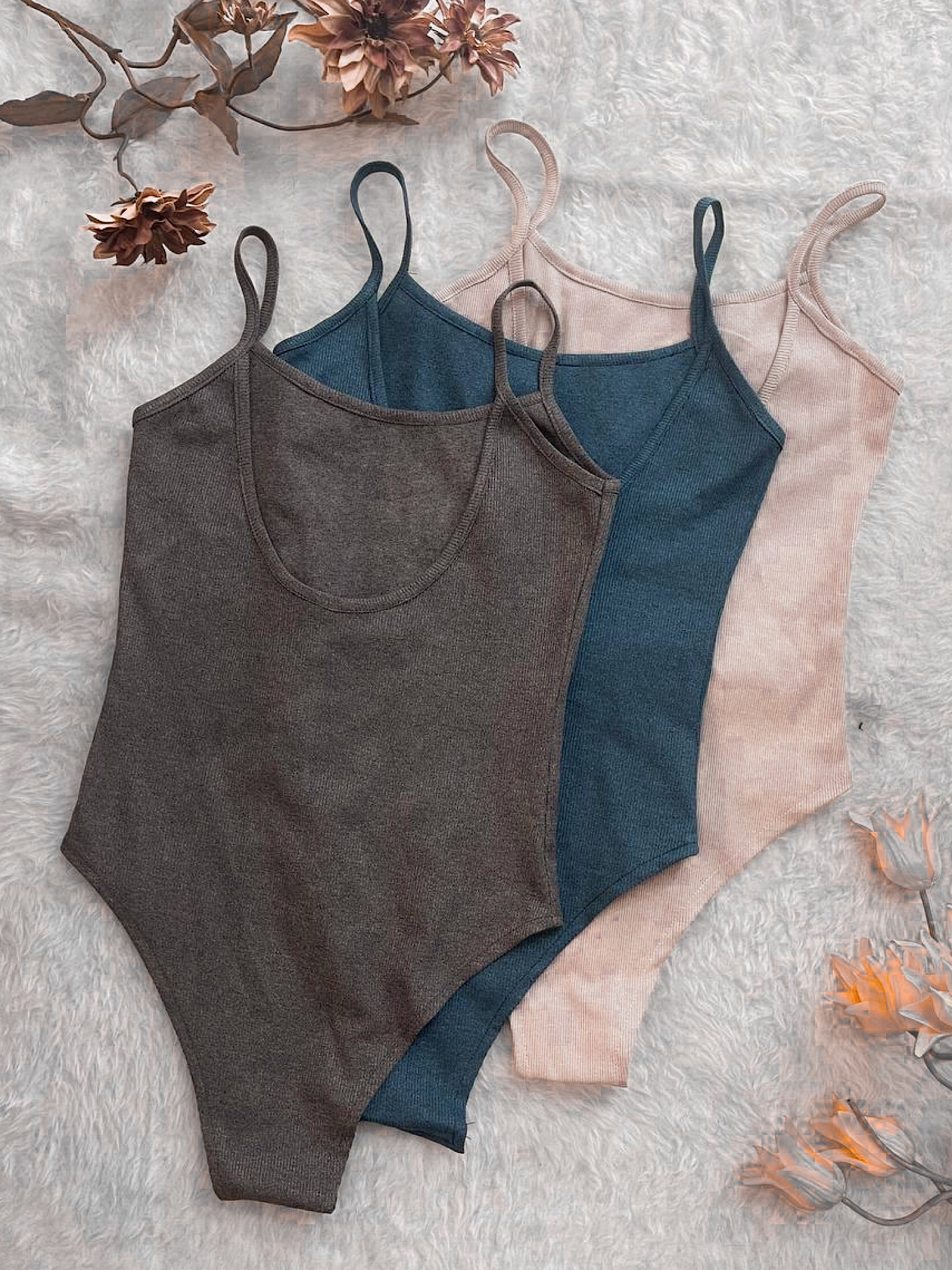 پك ٥ تايي بادي بالرين 