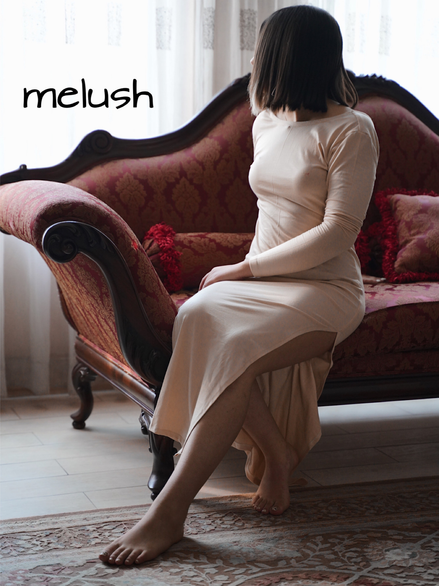 پيراهن بكلس مرسدس