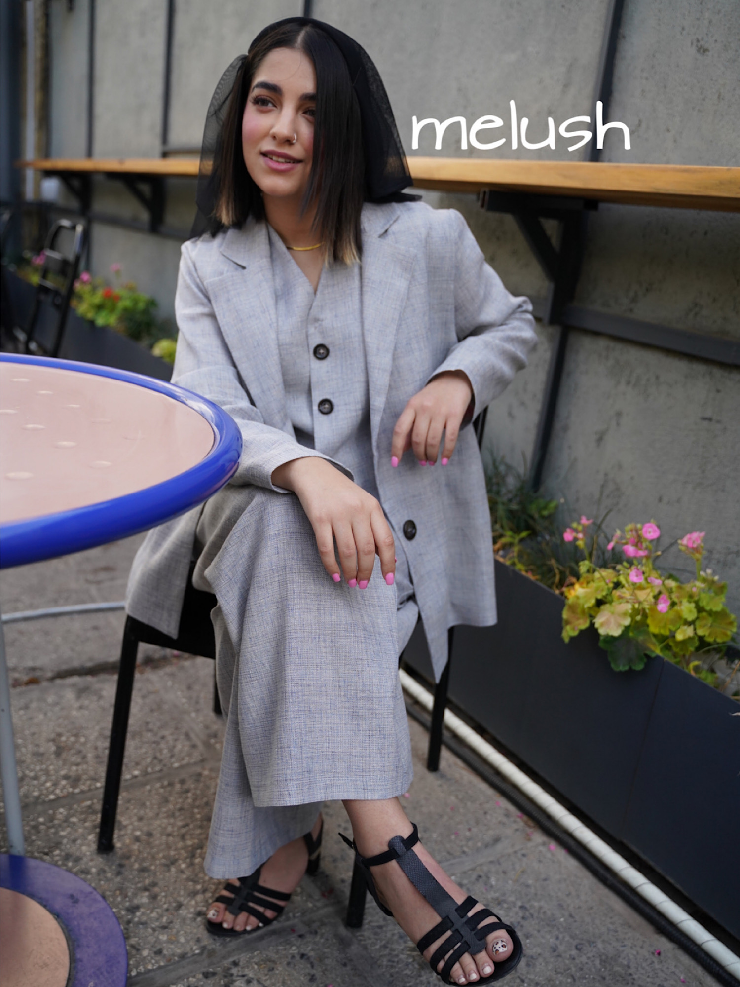 كالكشن لوكس ست رابين