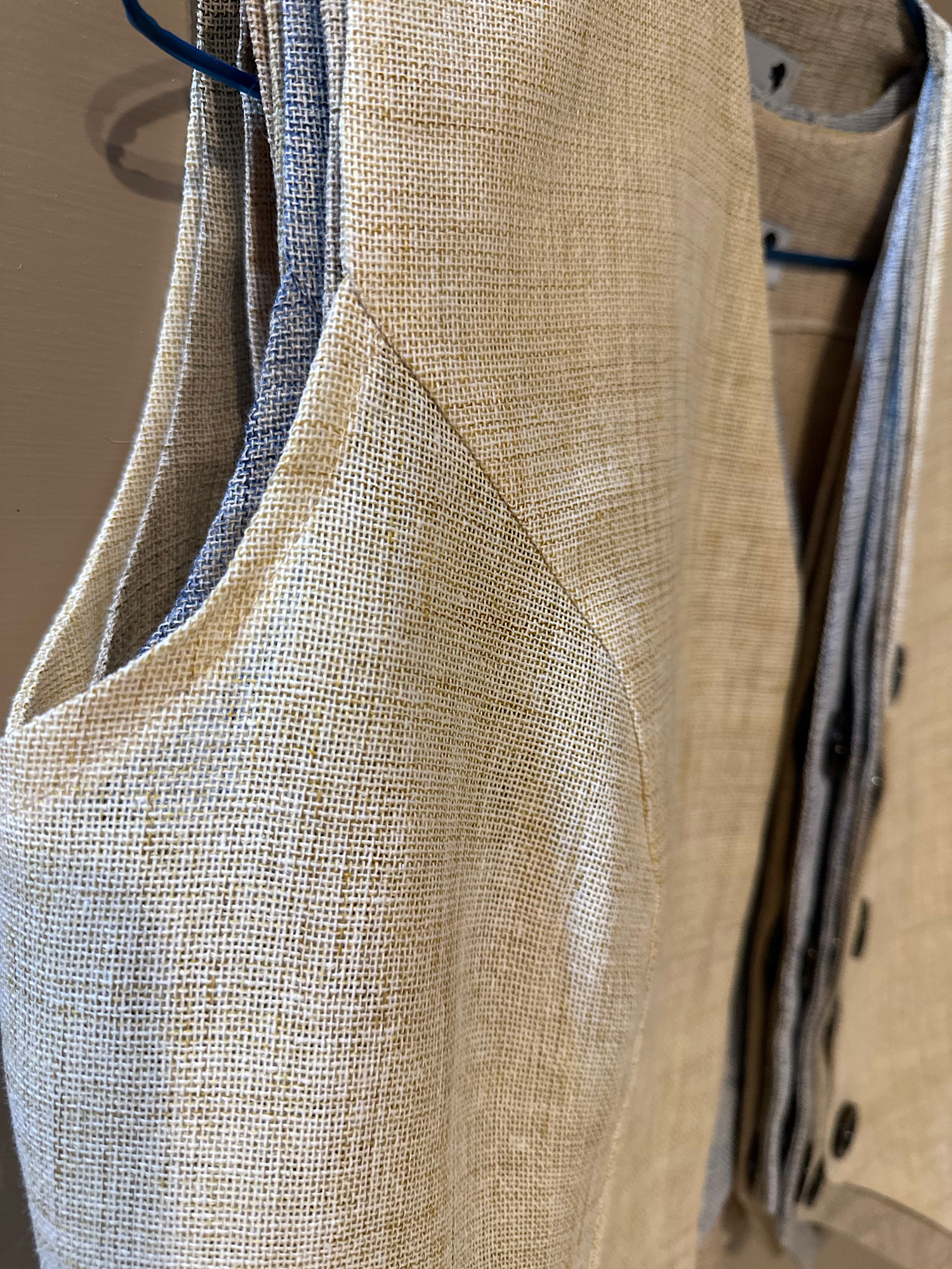 كالكشن لوكس جليقه رابين 