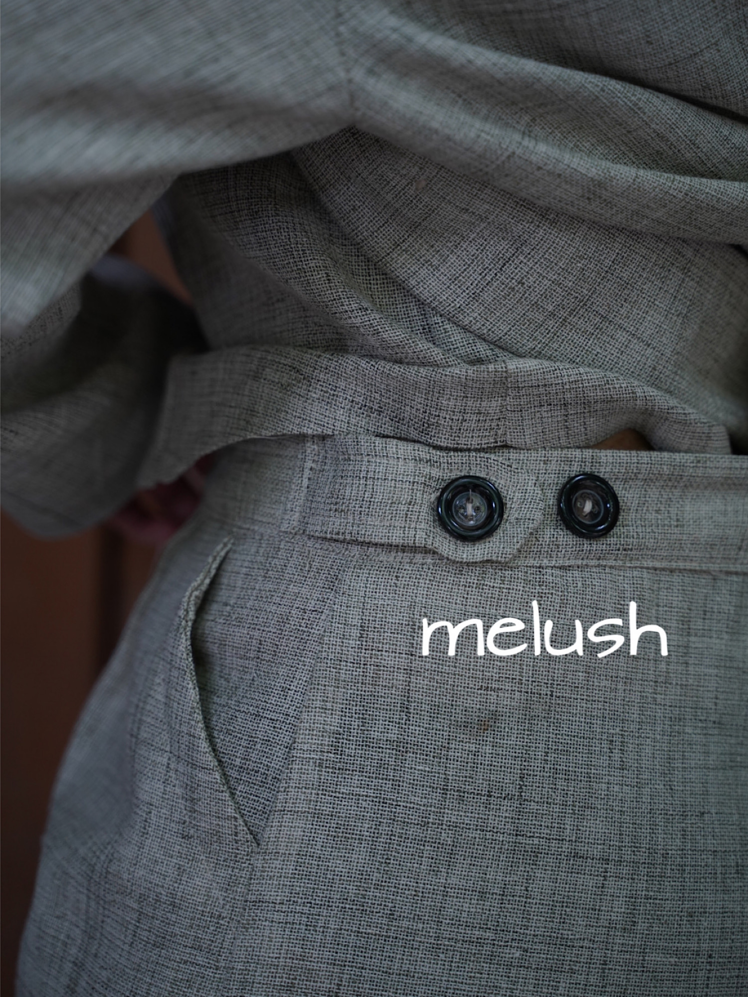 كالكشن لوكس شلوار رابين