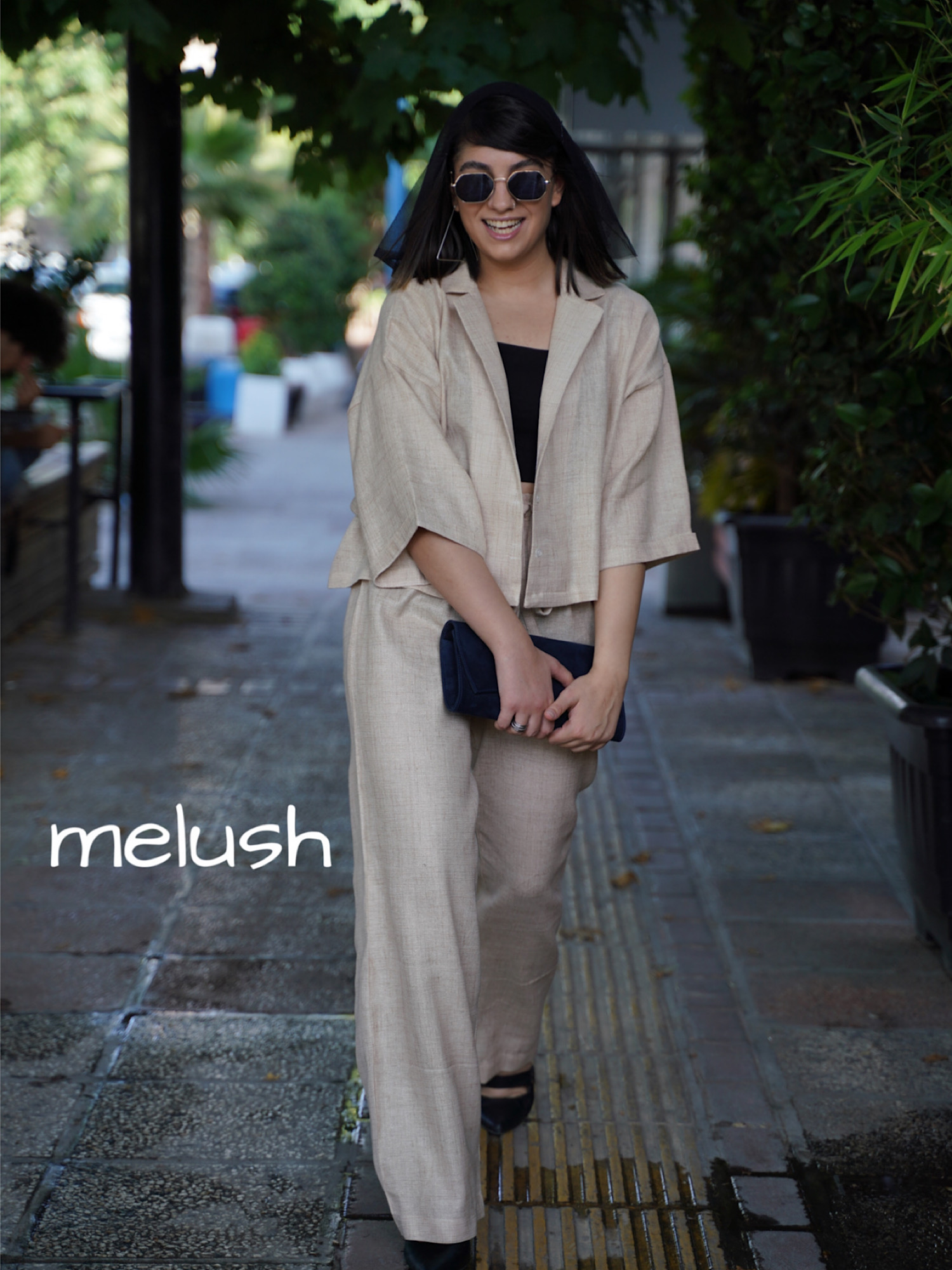 كالكشن لوكس شلوار راما 