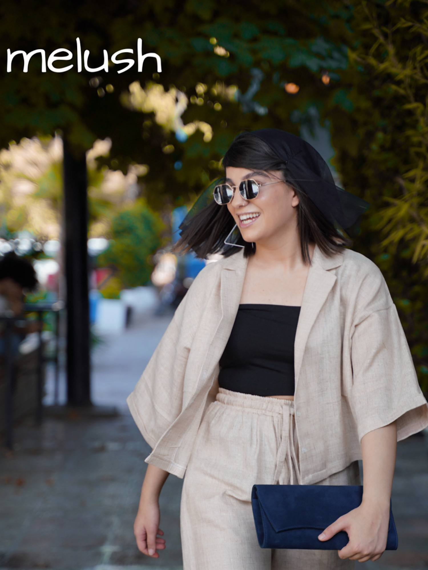 كالكشن لوكس شوميز راما