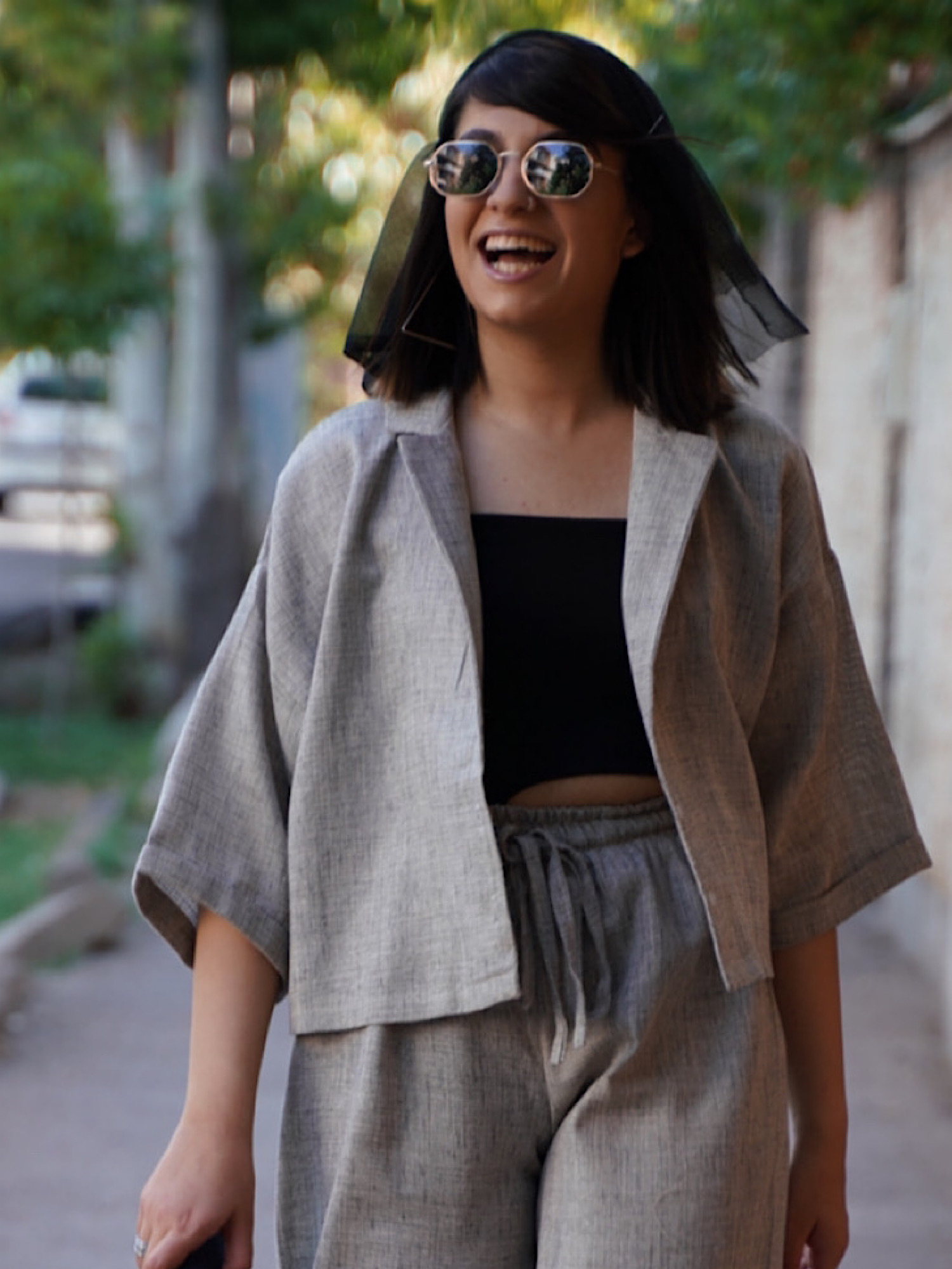 كالكشن لوكس شوميز راما