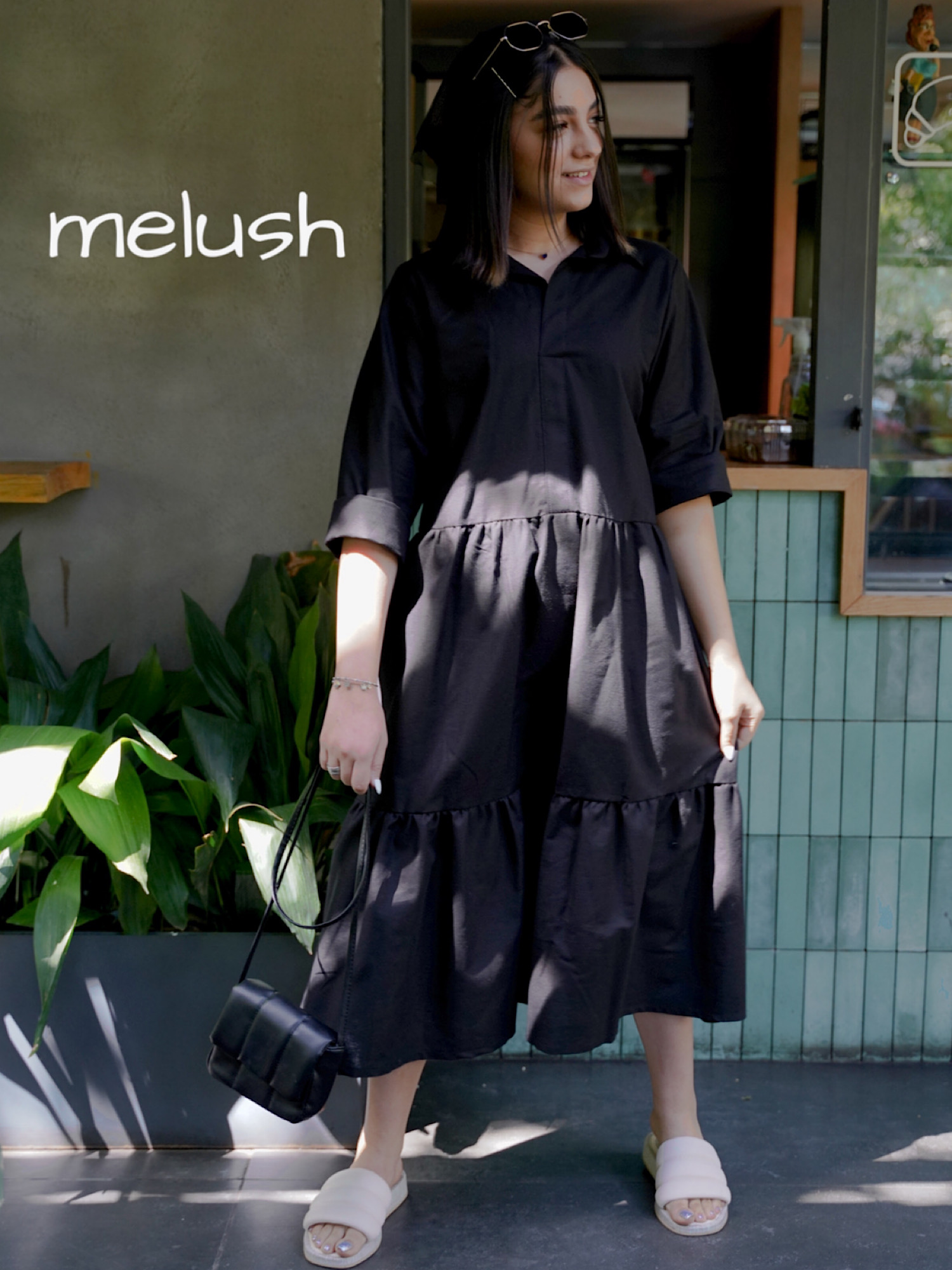 پيراهن افرا