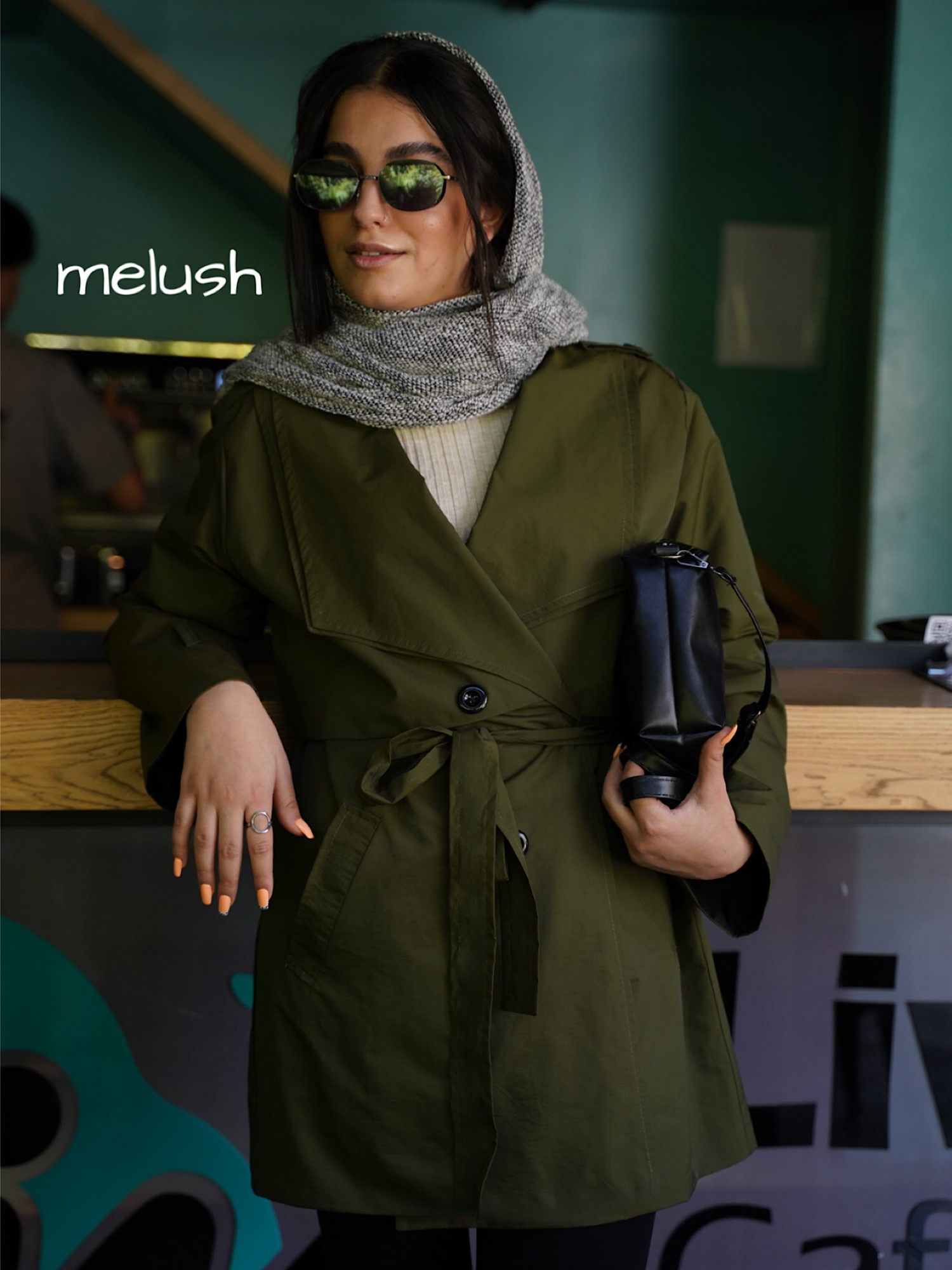 باروني كوتاه ميكو