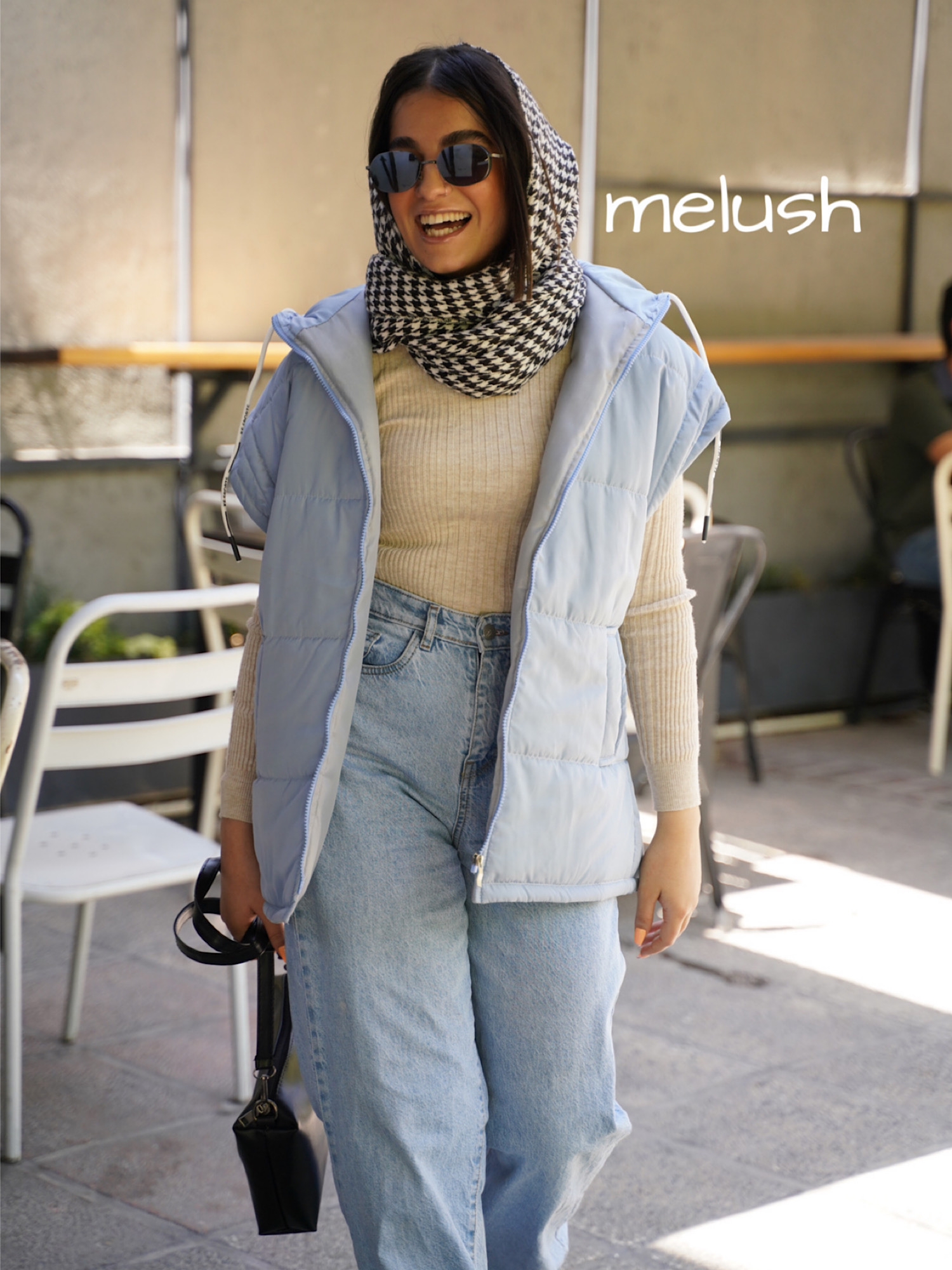 پافر وست بابل