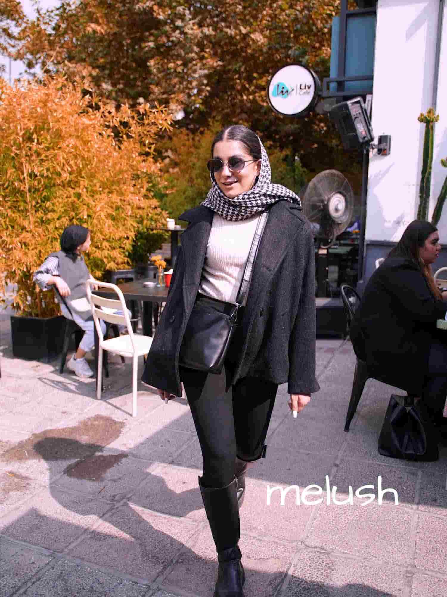 پالتو بابابزرگي هيروشيما