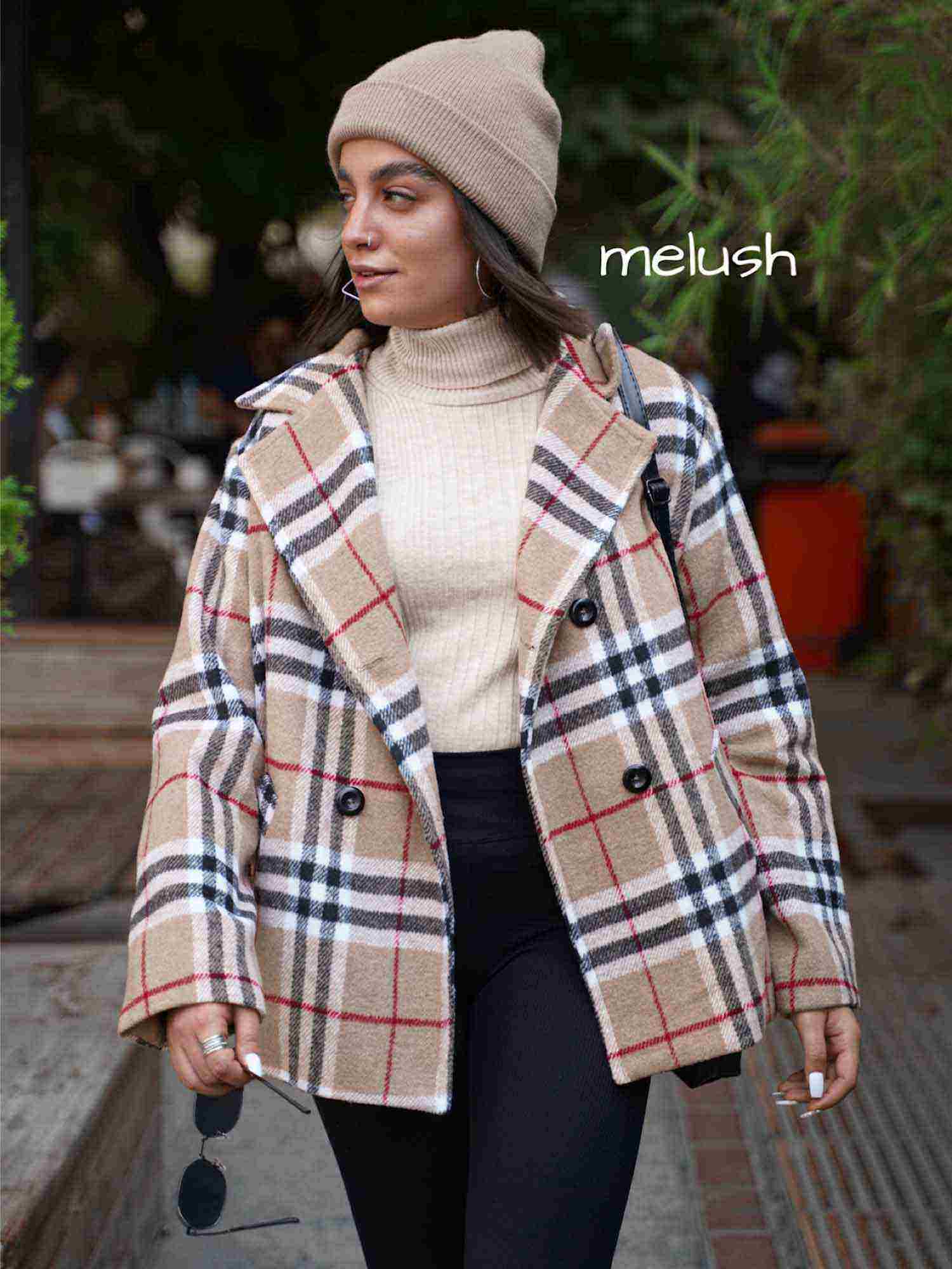 پالتو بابابزرگي هيروشيما