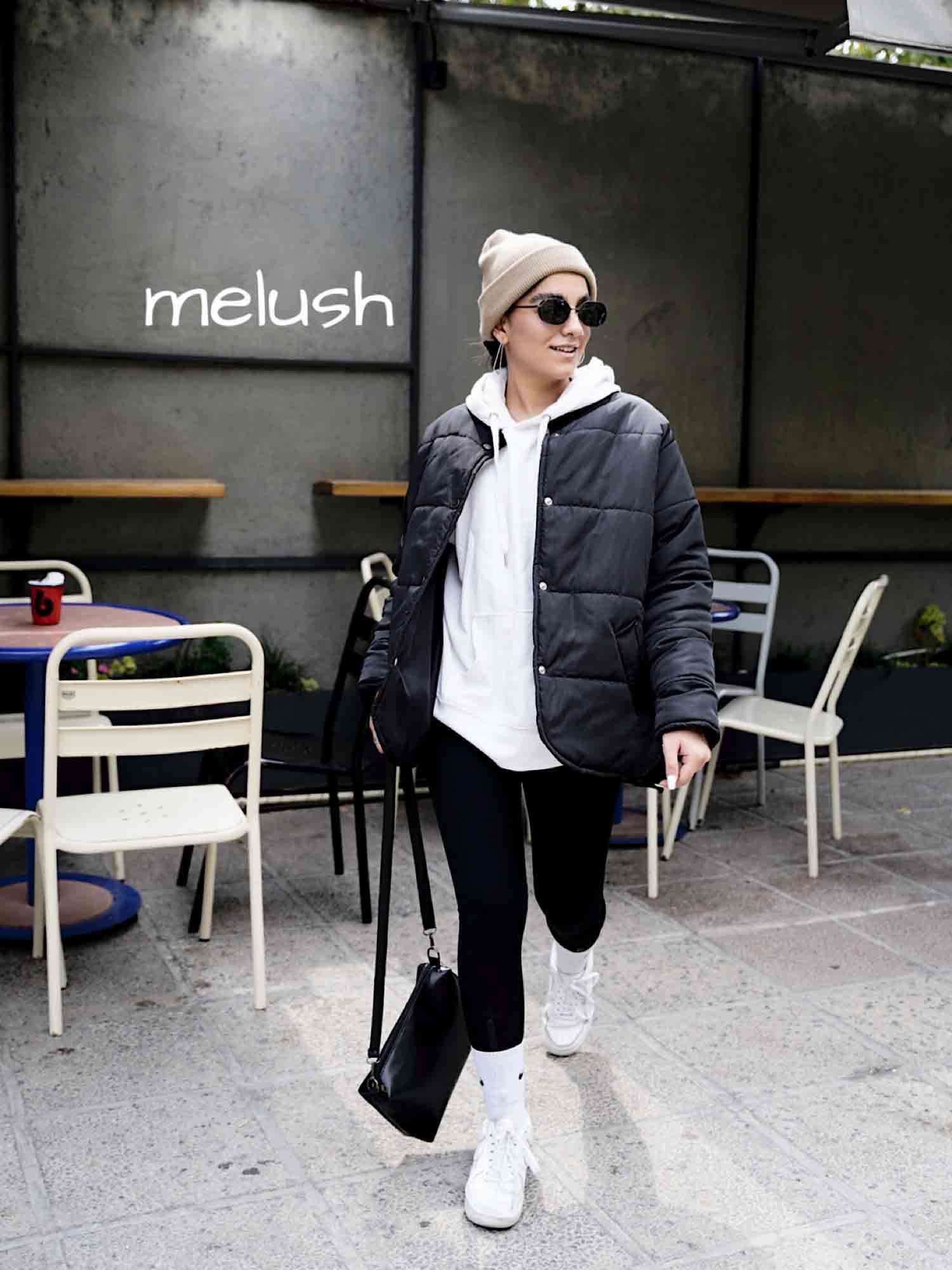 پافر هپي نرمال