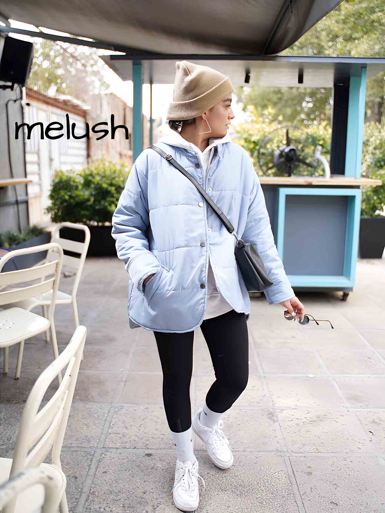 پافر هپي نرمال