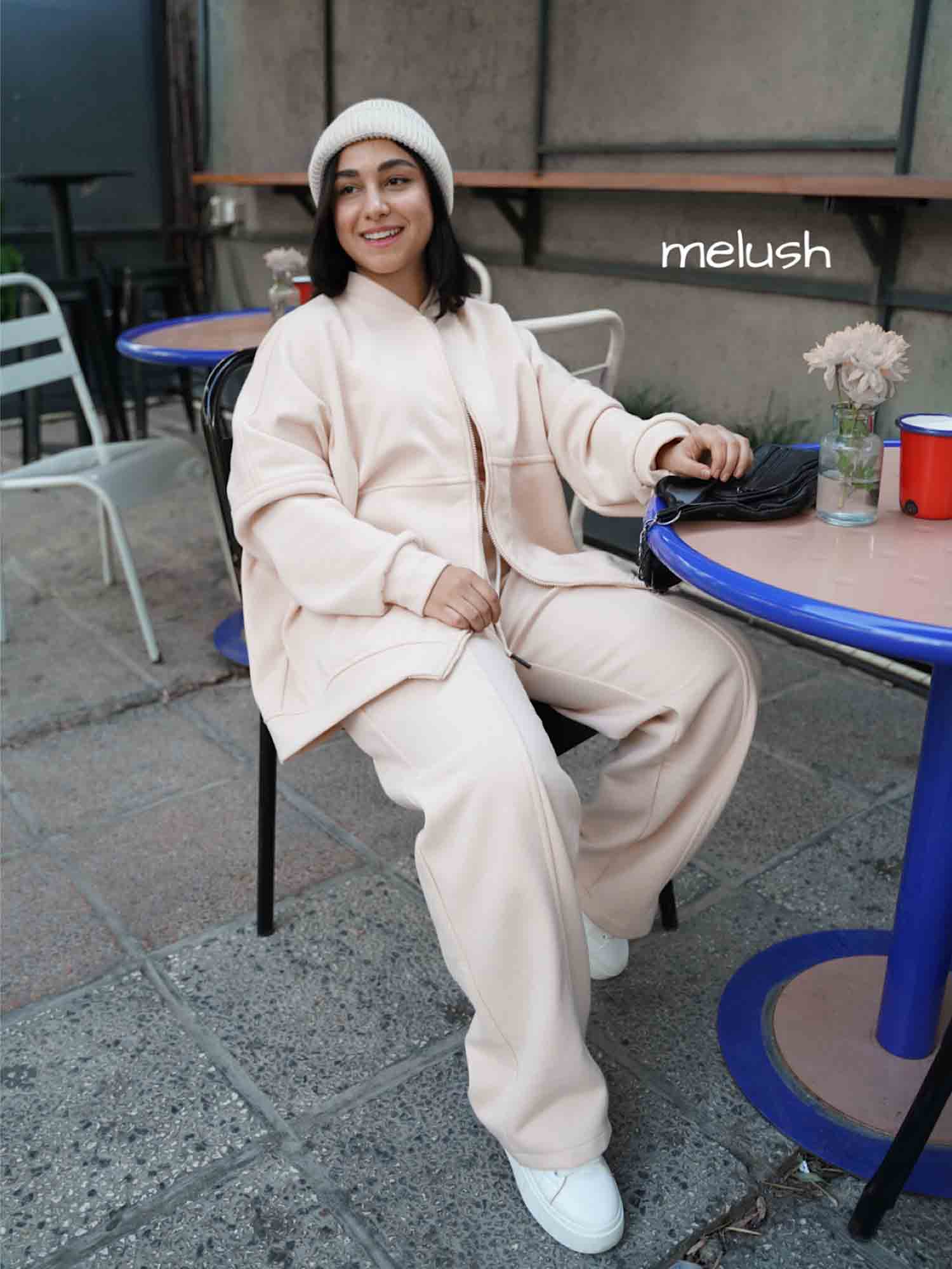 سويي شرت و شلوار رايكا